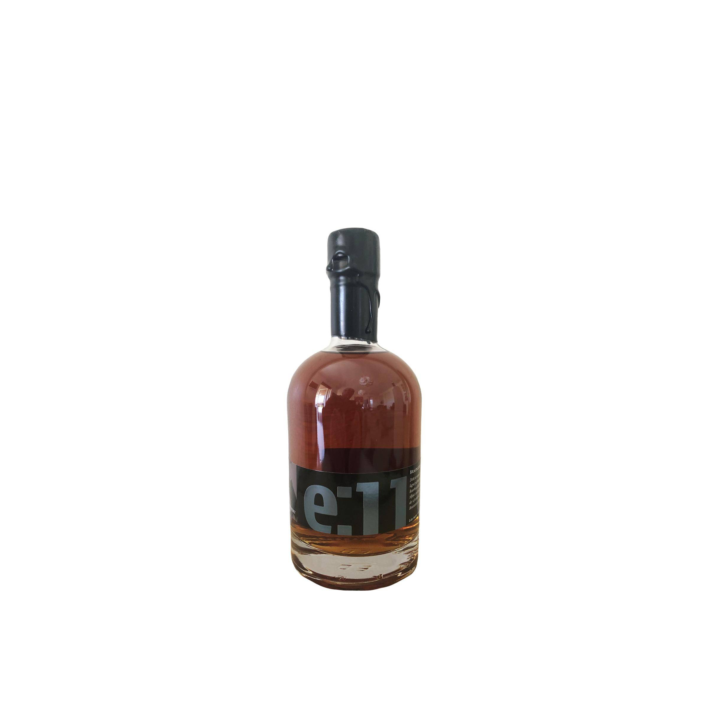 Braunstein Cask Edition no.11