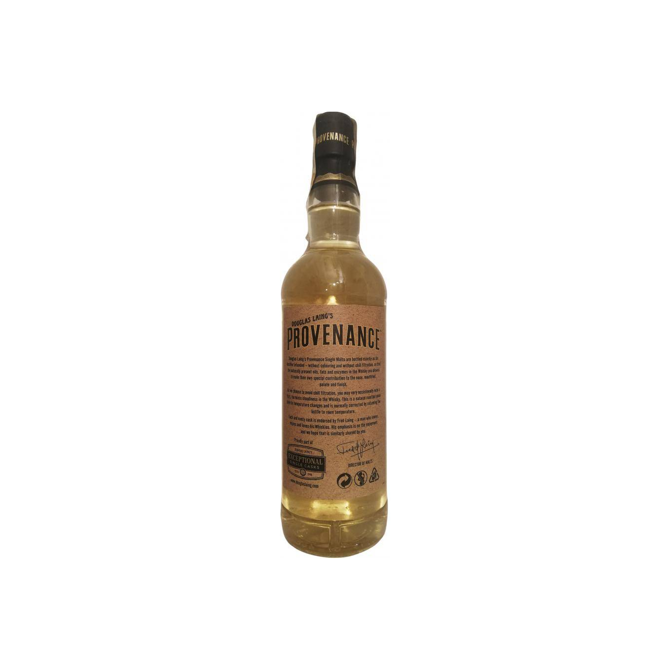 Jura 2007 10 Years Single Malt Whisky 2