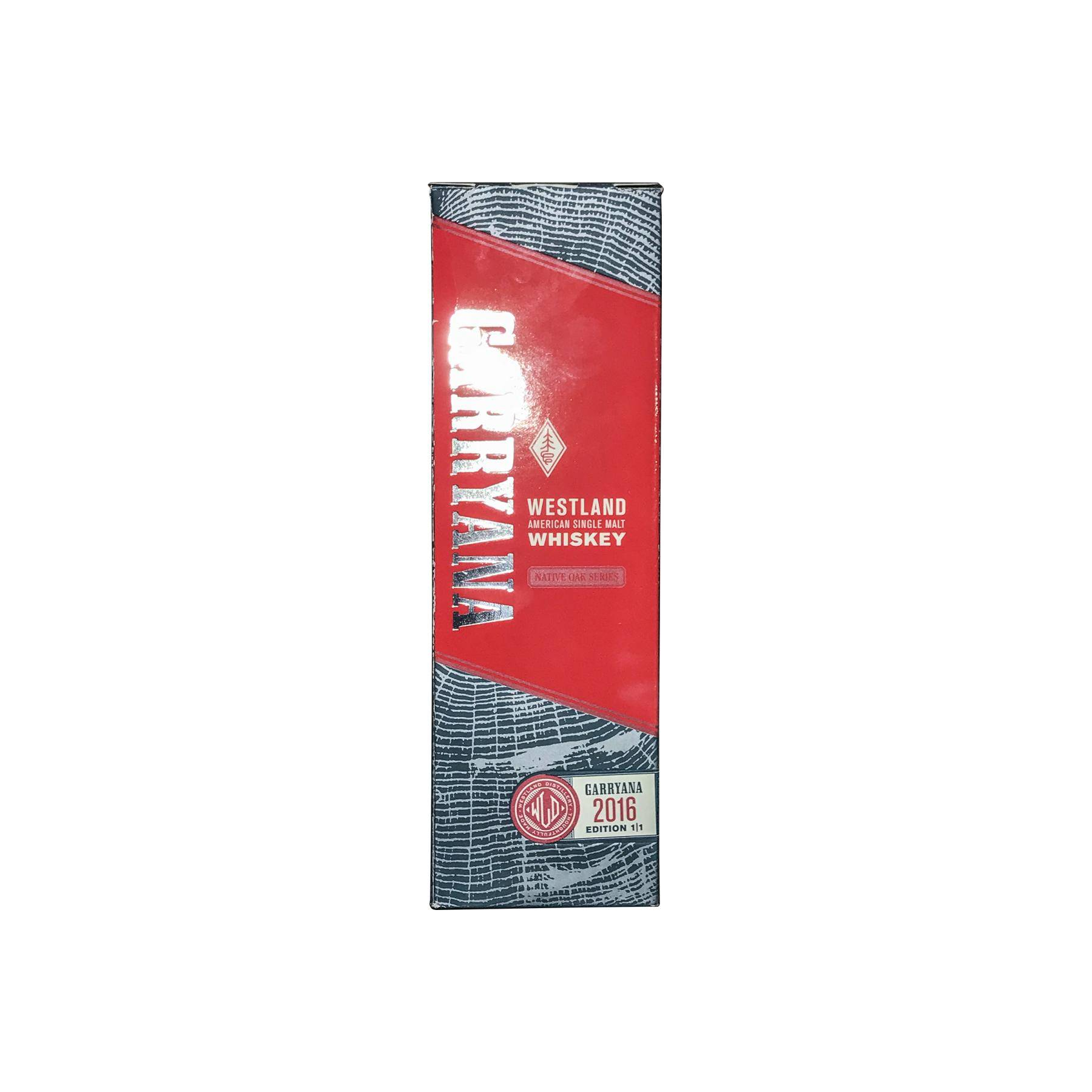 Westland Single Malt Whisky 3