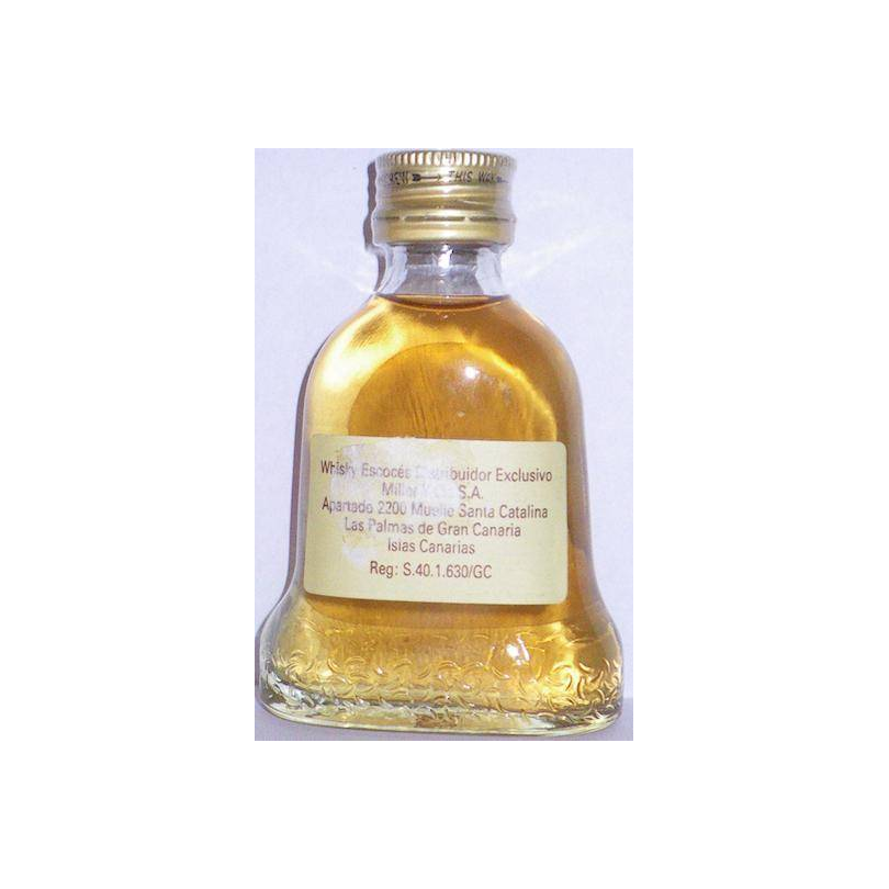 Bell's Old Scotch Whisky 2