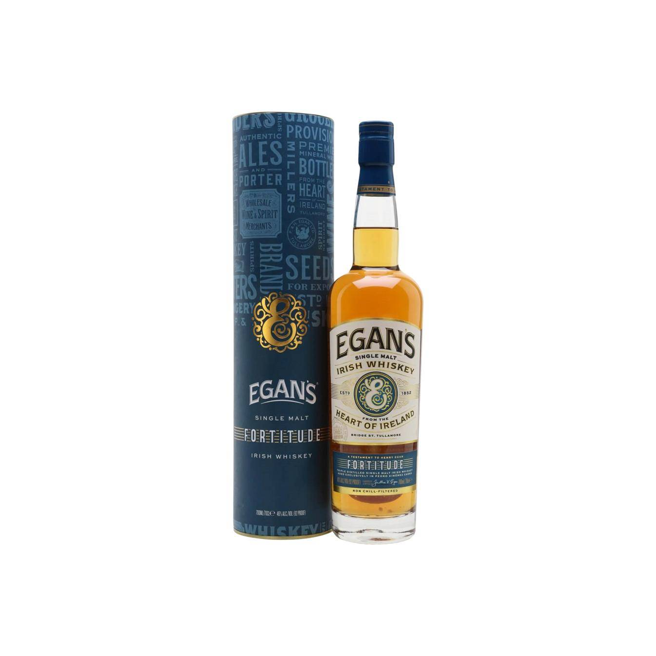Egan's Single Malt Whisky 2
