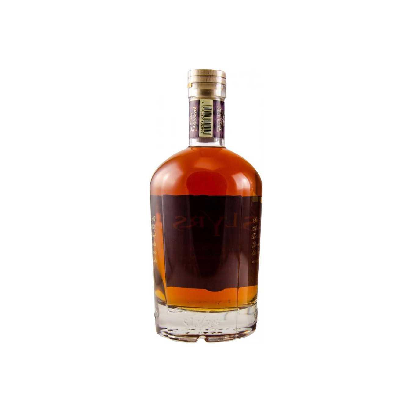 Slyrs Single Malt Whisky 2