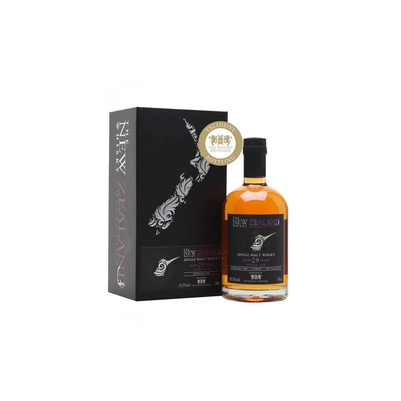 Willowbank 1988 29 Years Single Malt Whisky