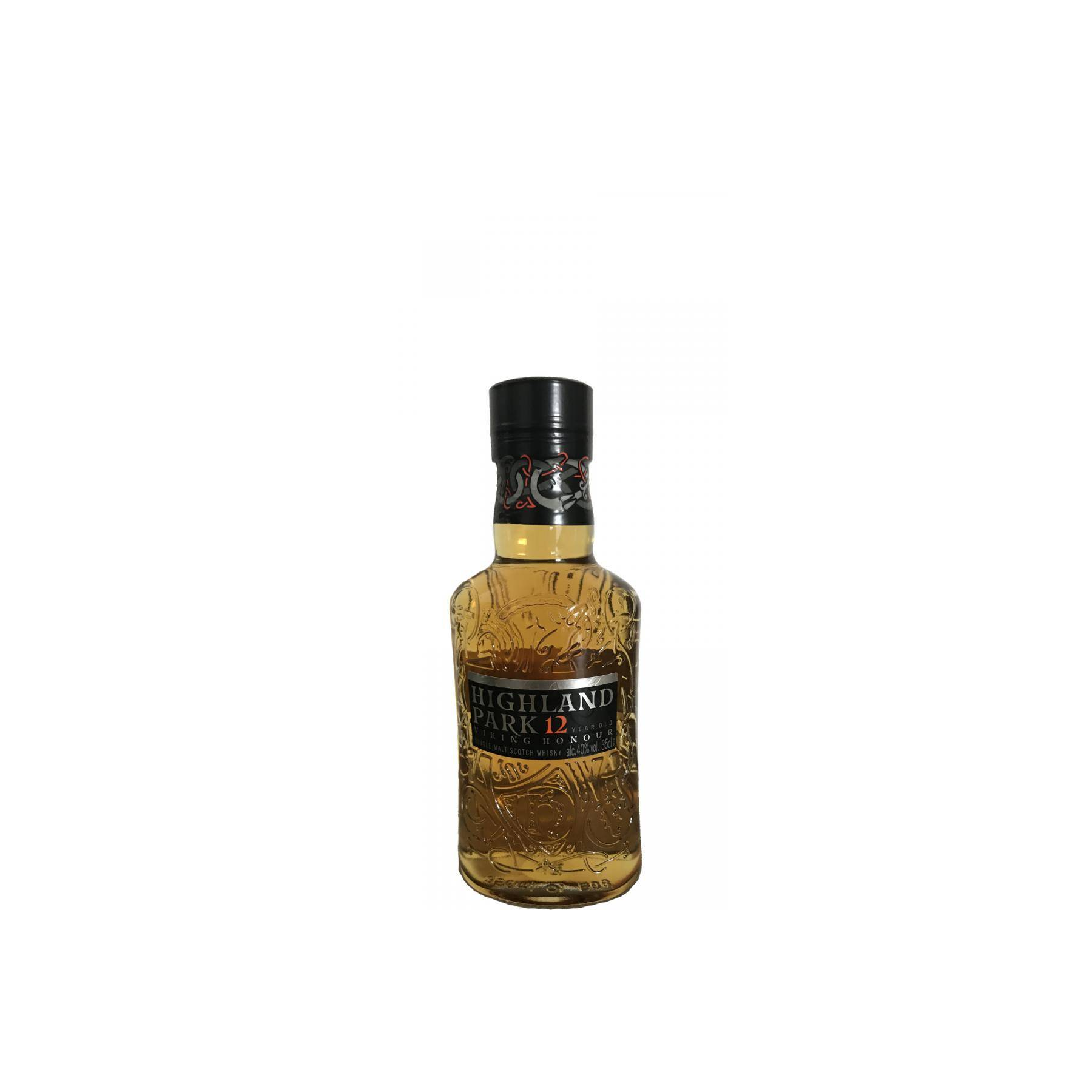 Highland Park 12 Years Single Malt Whisky
