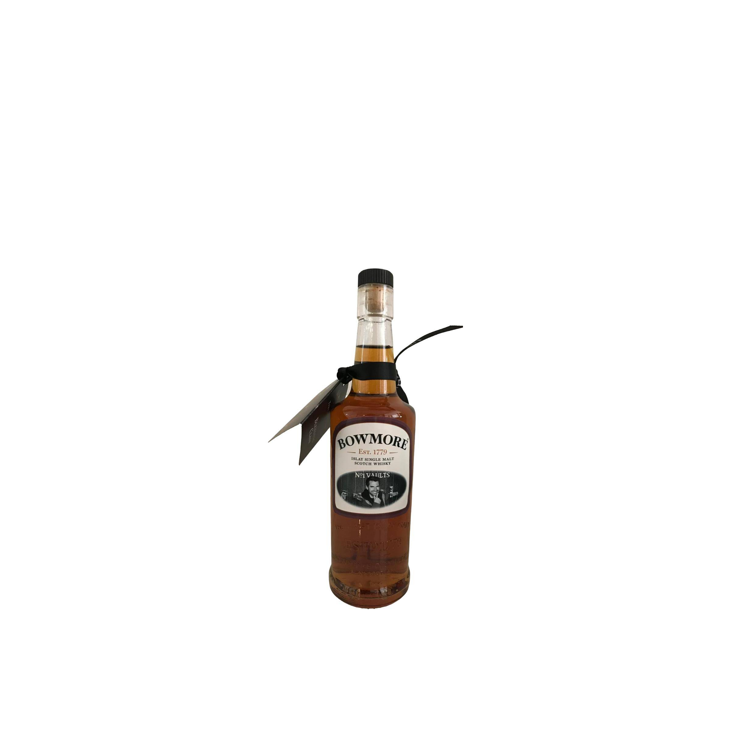 Bowmore 2012 7 Years Single Malt Whisky