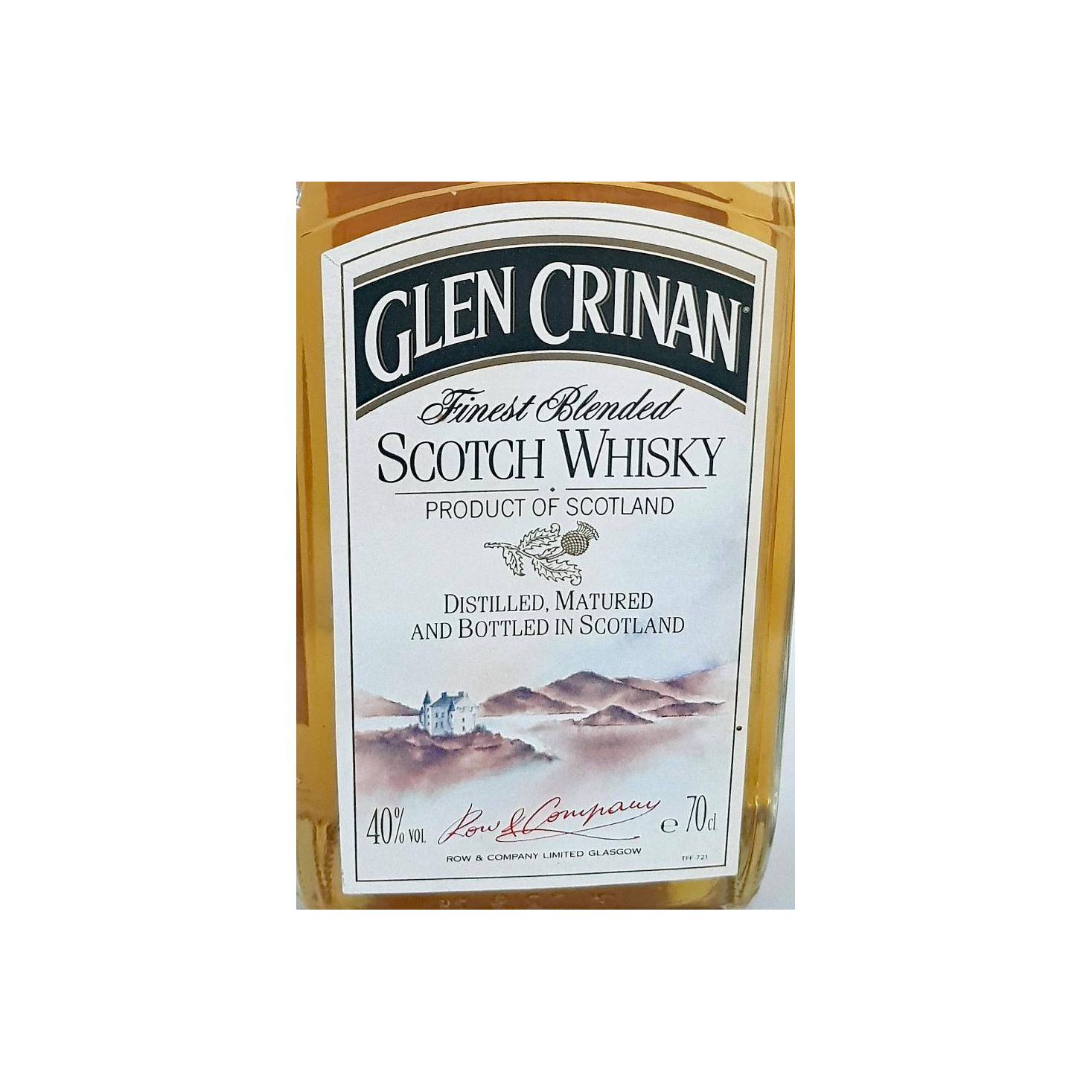 Glen Crinan 08-year-old 2