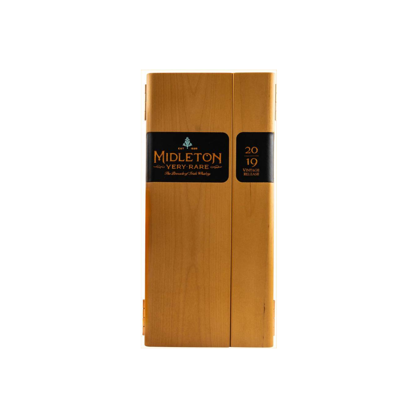 Midleton Blended Whisky 3