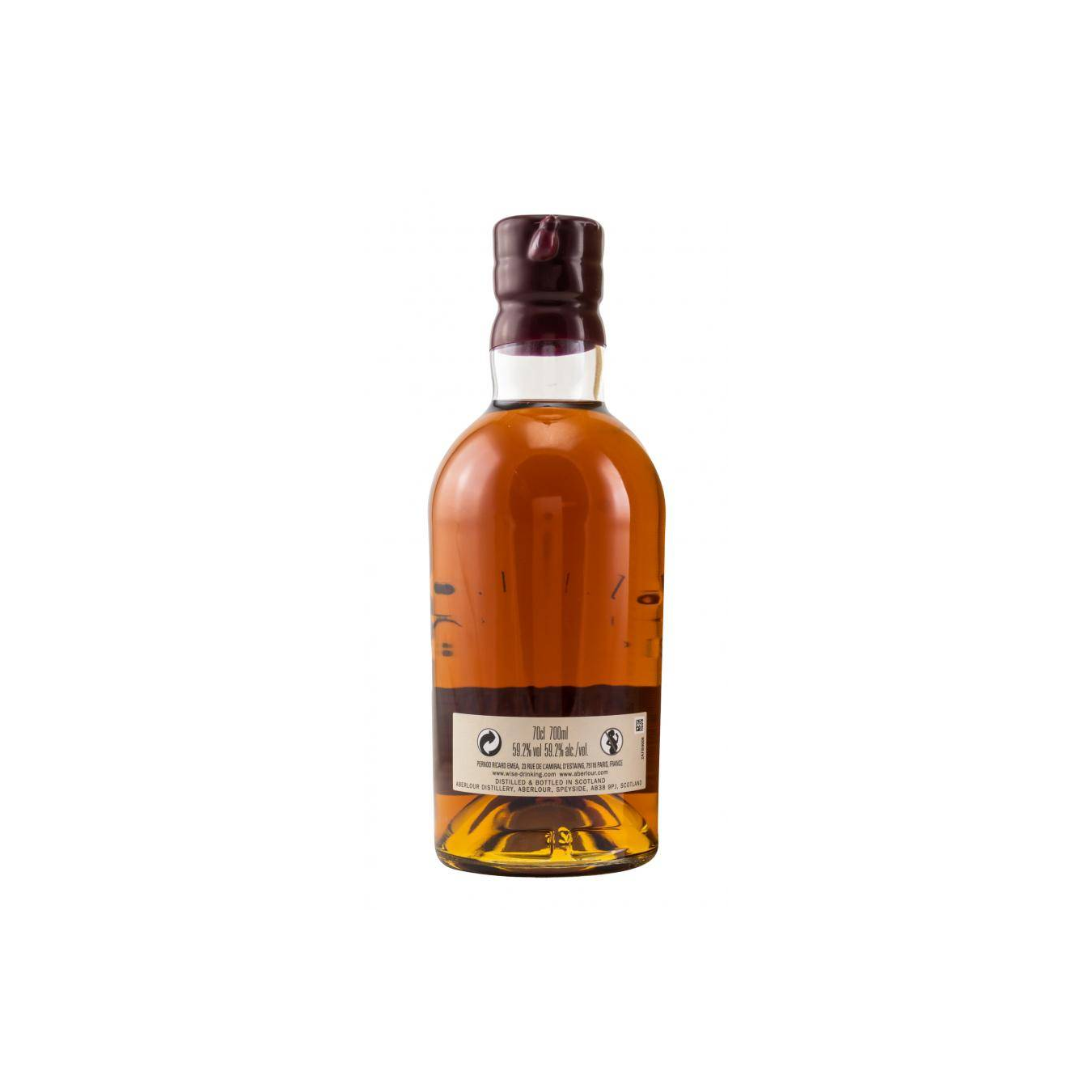 Aberlour Single Malt Whisky 2