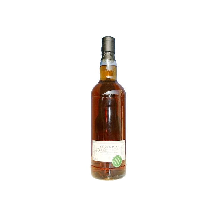The Glenlivet Limited Edition 1994 14 Years Single Malt Whisky