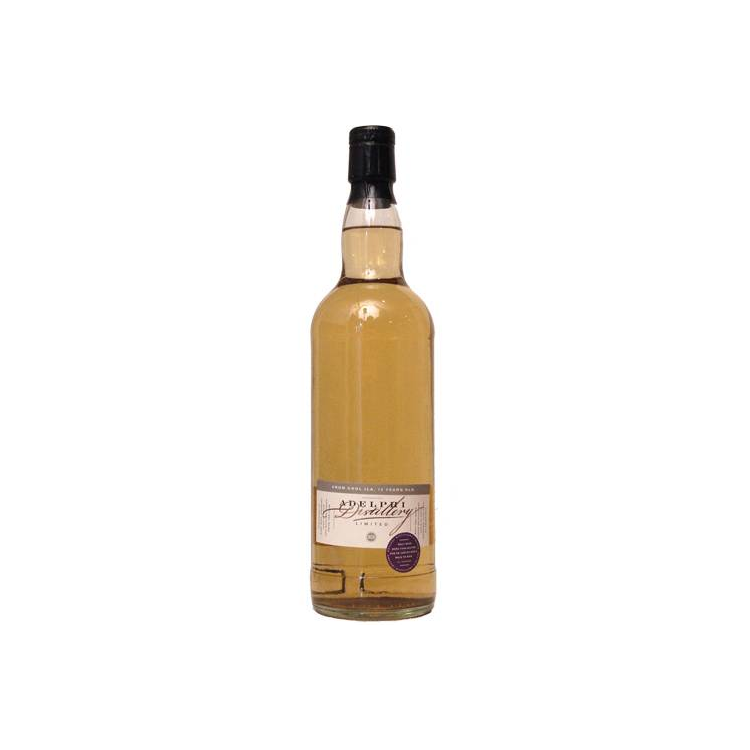 Caol Ila 1993 12 Years Single Malt Whisky