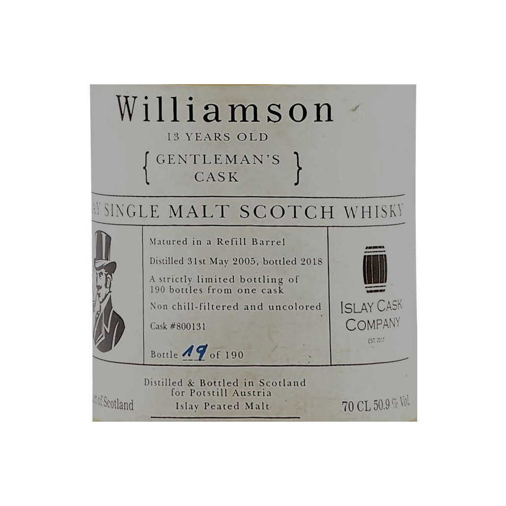 Williamson 2005 ICC 2
