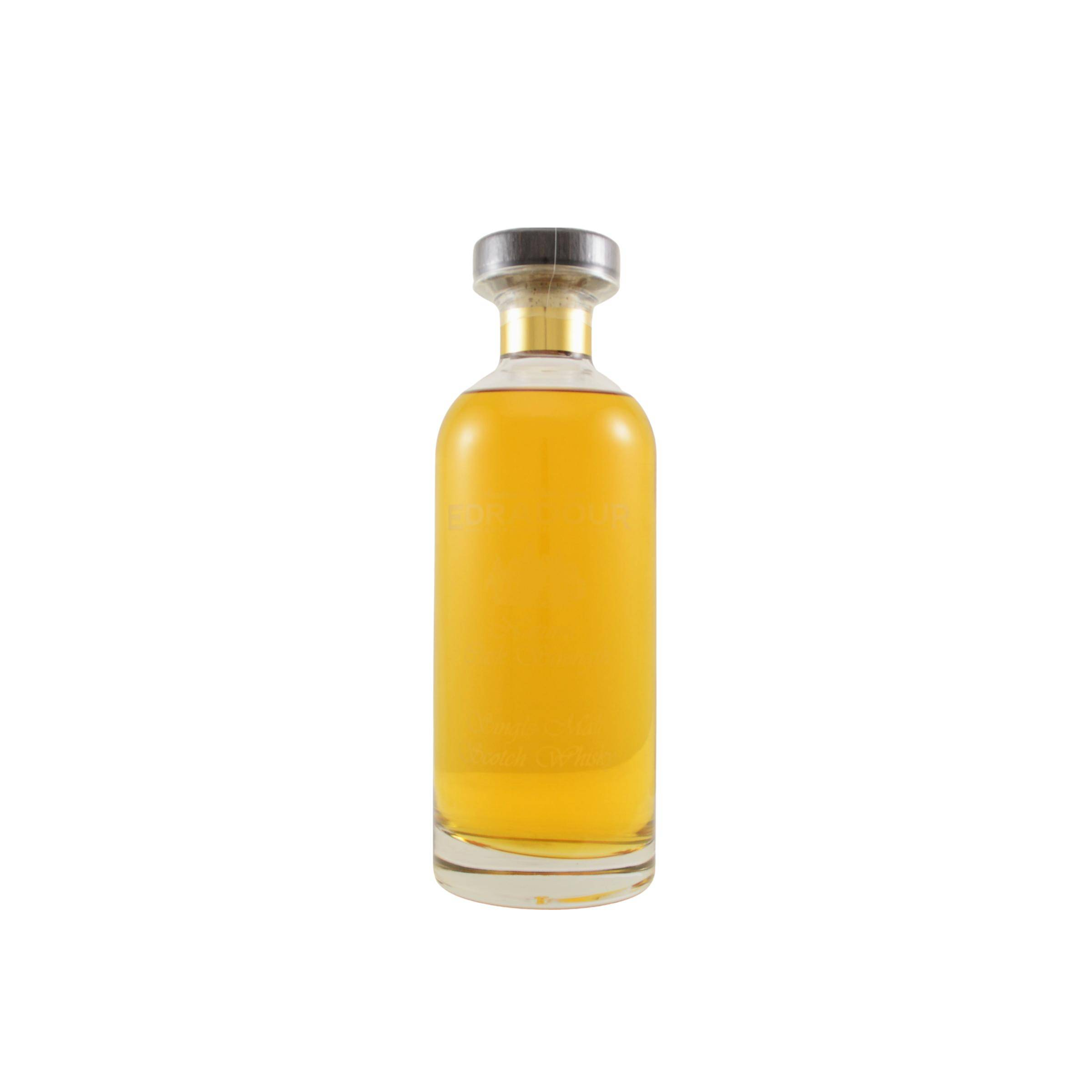Edradour 2008 11 Years Single Malt Whisky 2