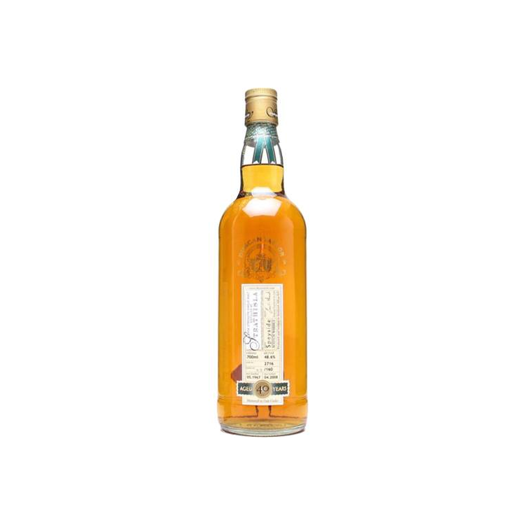 Strathisla Rare Auld 1967 40 Years Single Malt Whisky