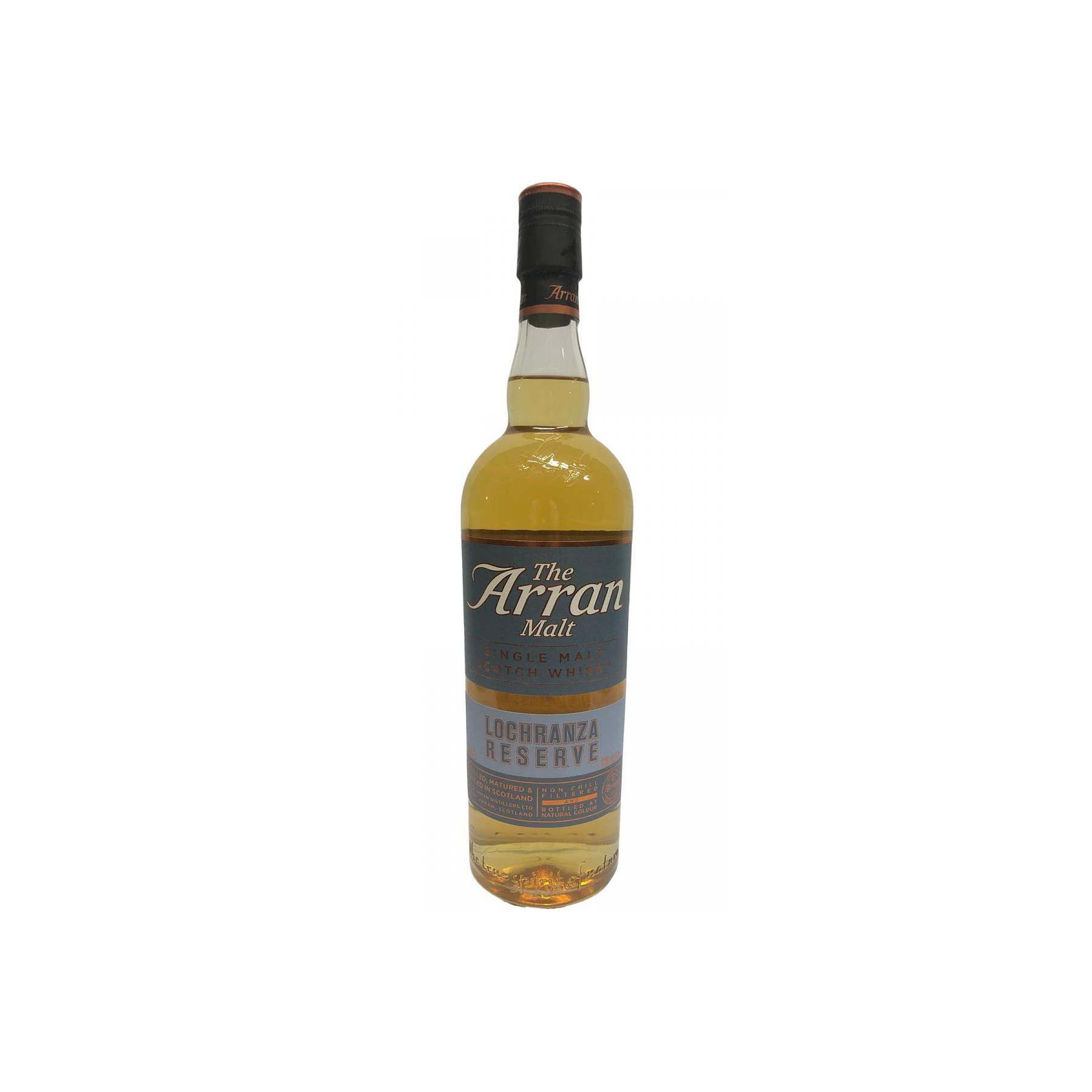 Arran Single Malt Whisky