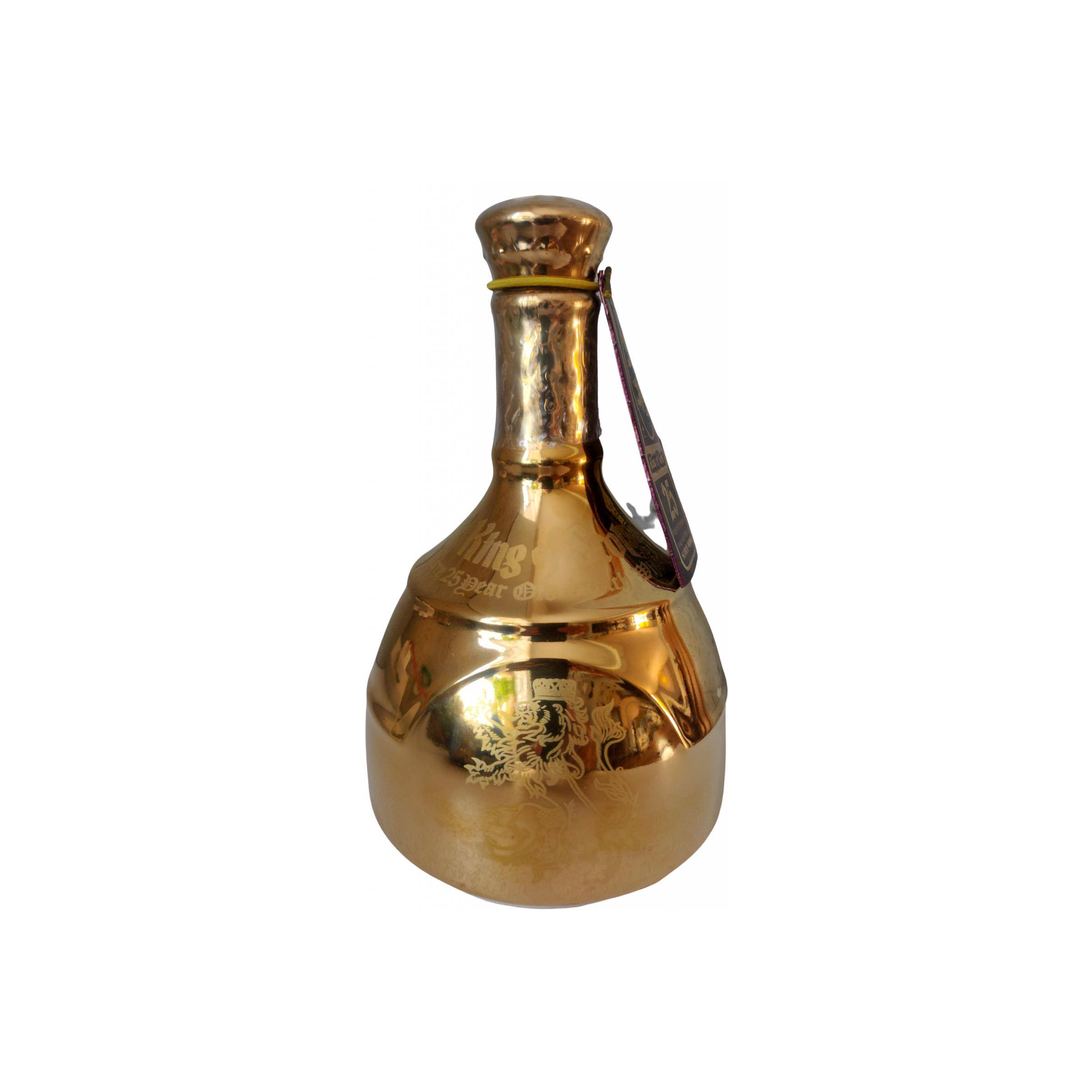 Douglas Laing 25 Years Blended Whisky