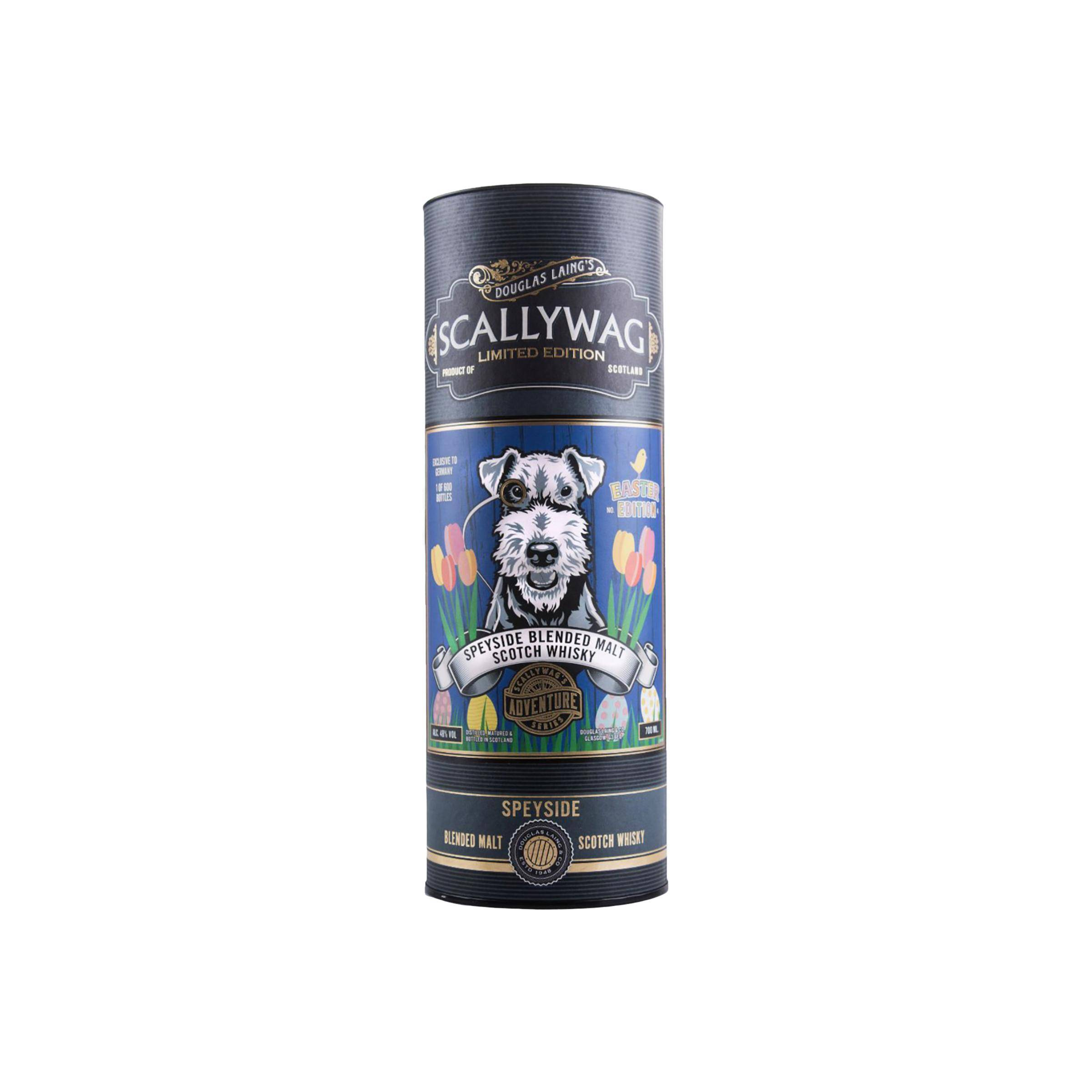 Douglas Laing Blended Malt Whisky 2