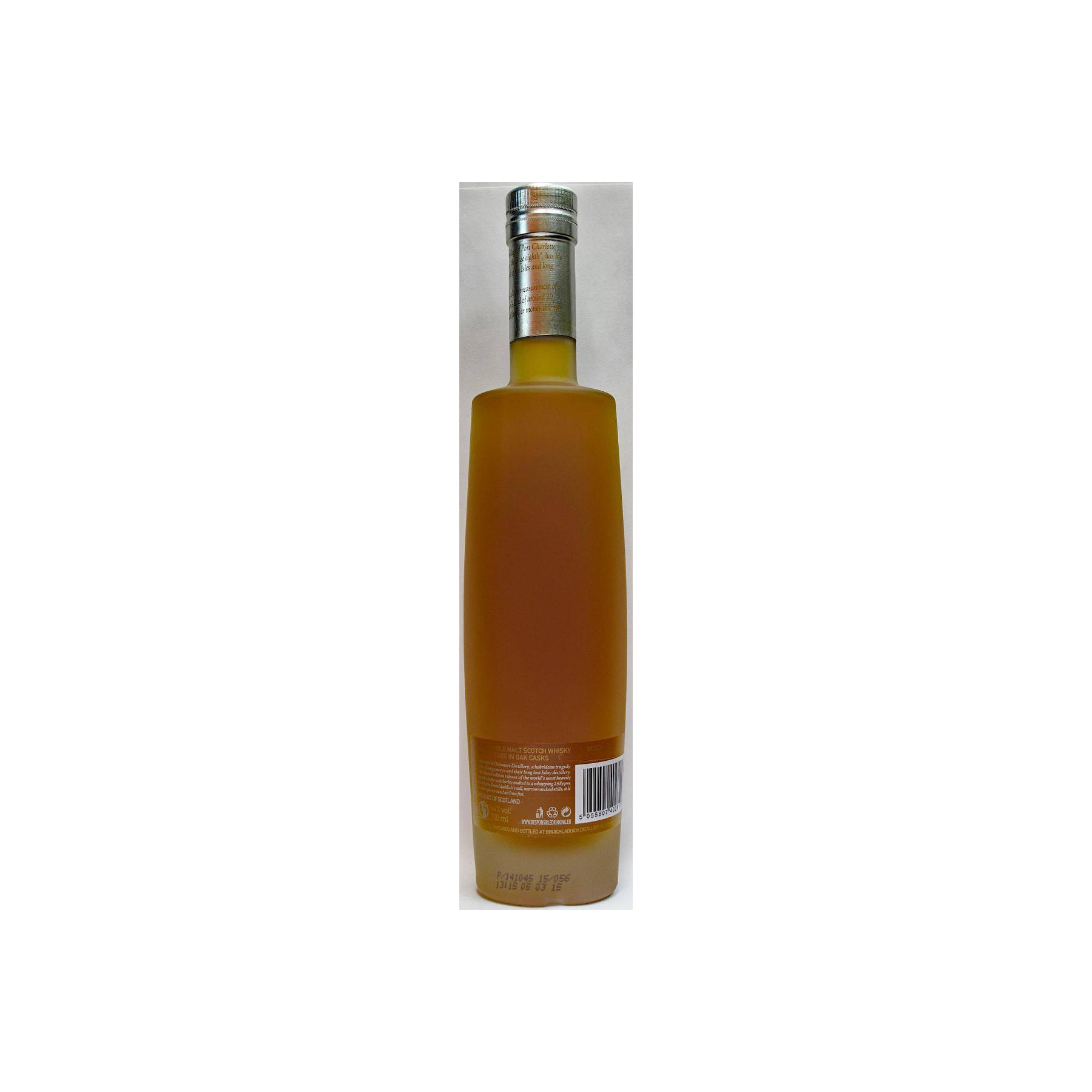 Octomore 2009 5 Years Single Malt Whisky 2