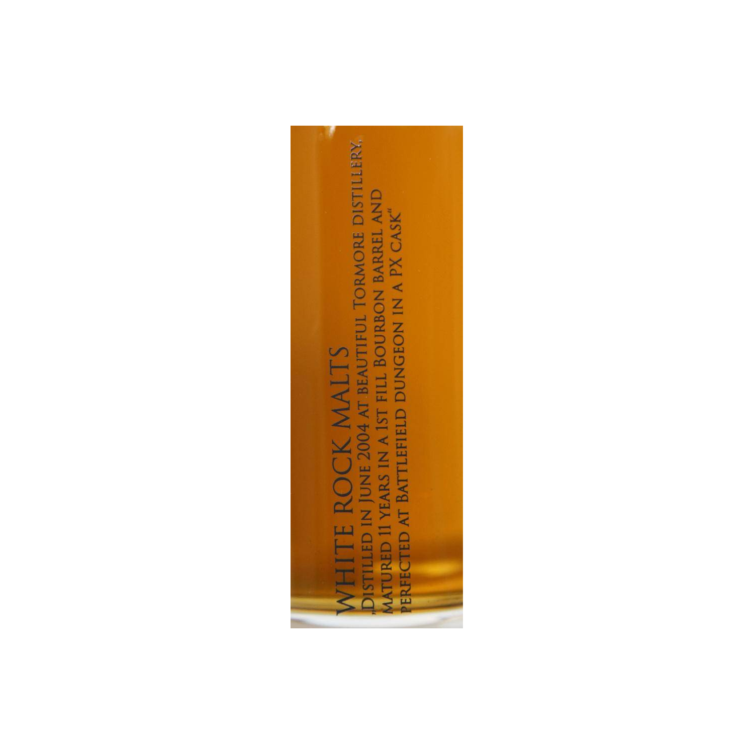 Tormore 2004 15 Years Single Malt Whisky 2