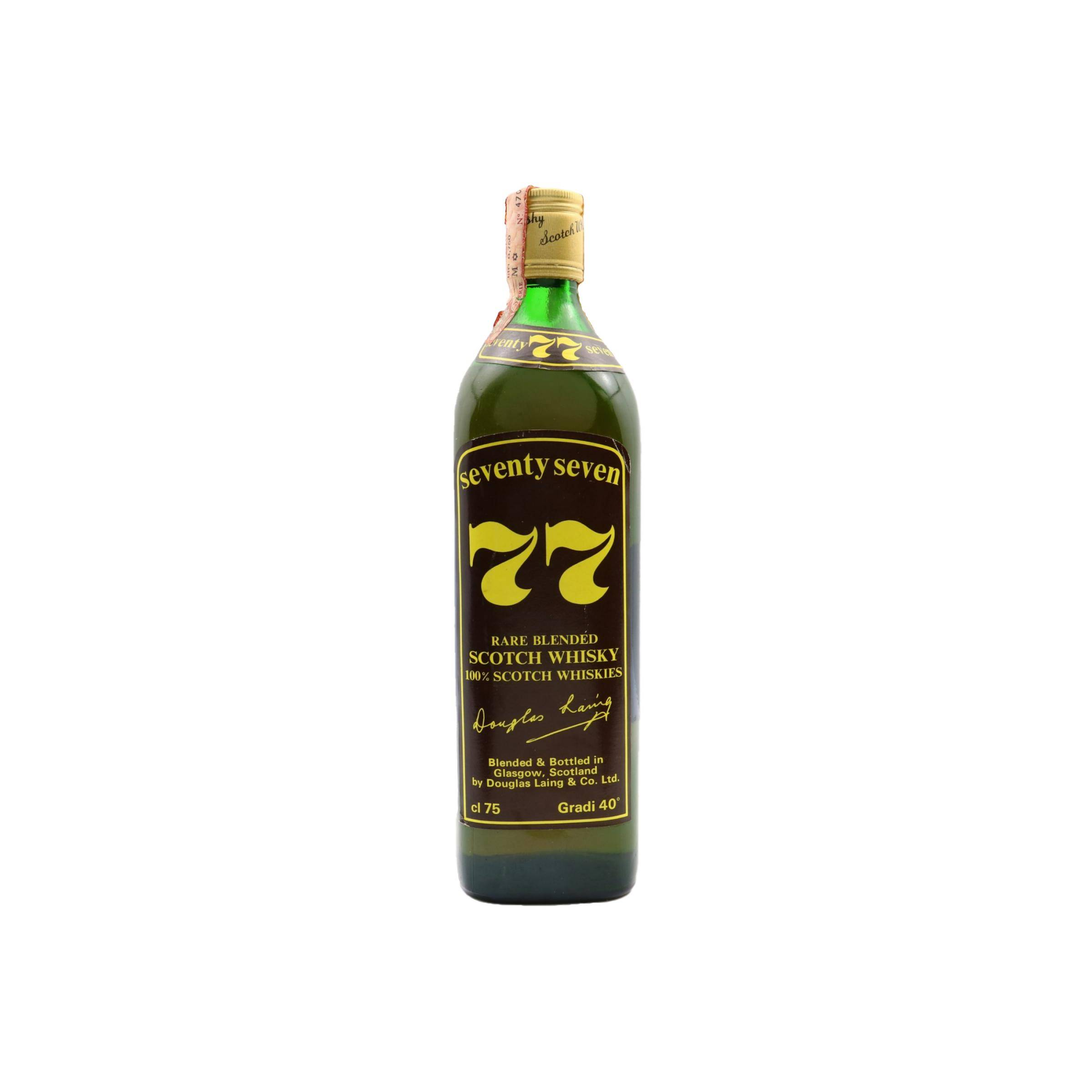 Douglas Laing Blended Whisky