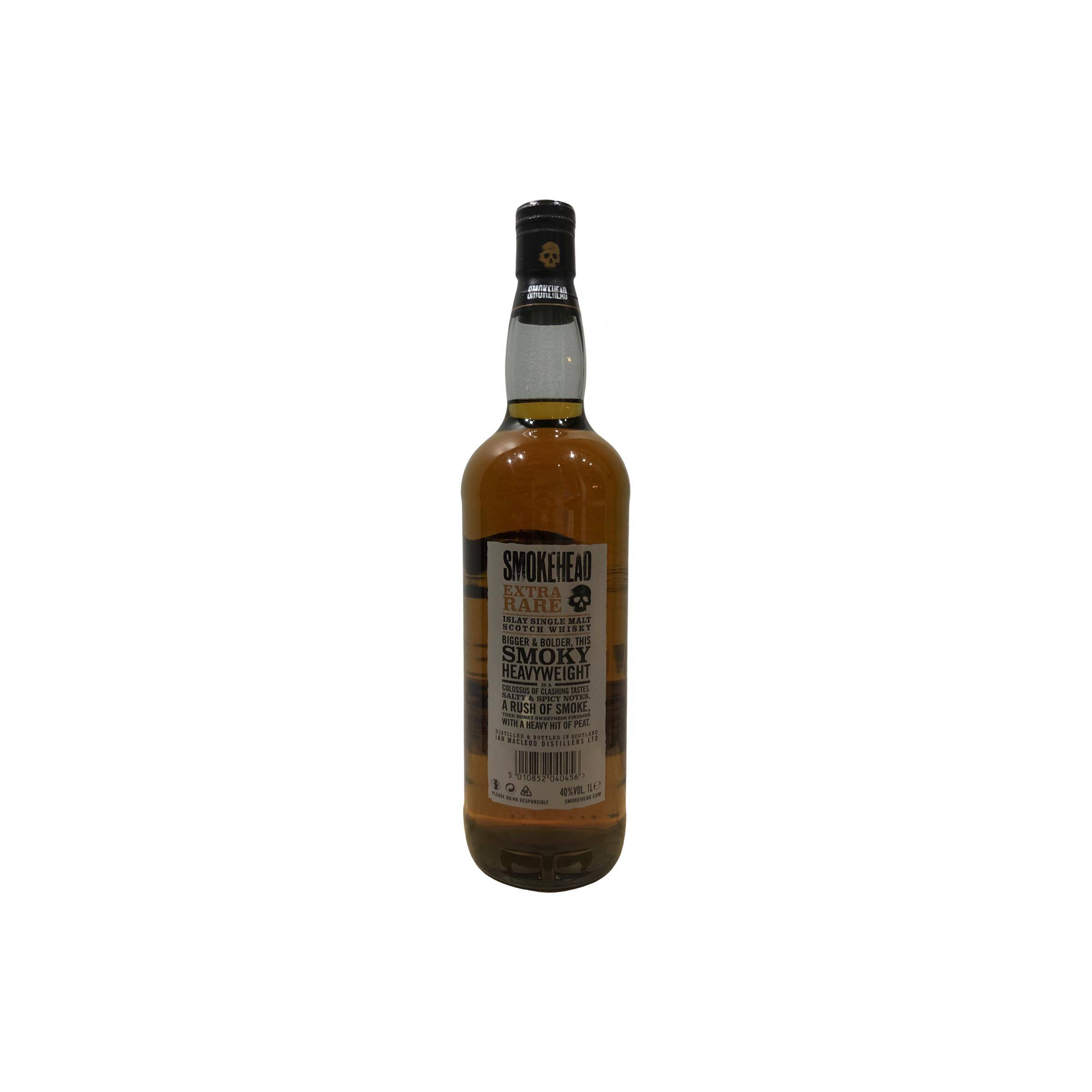 Ian Macleod Single Malt Whisky 2