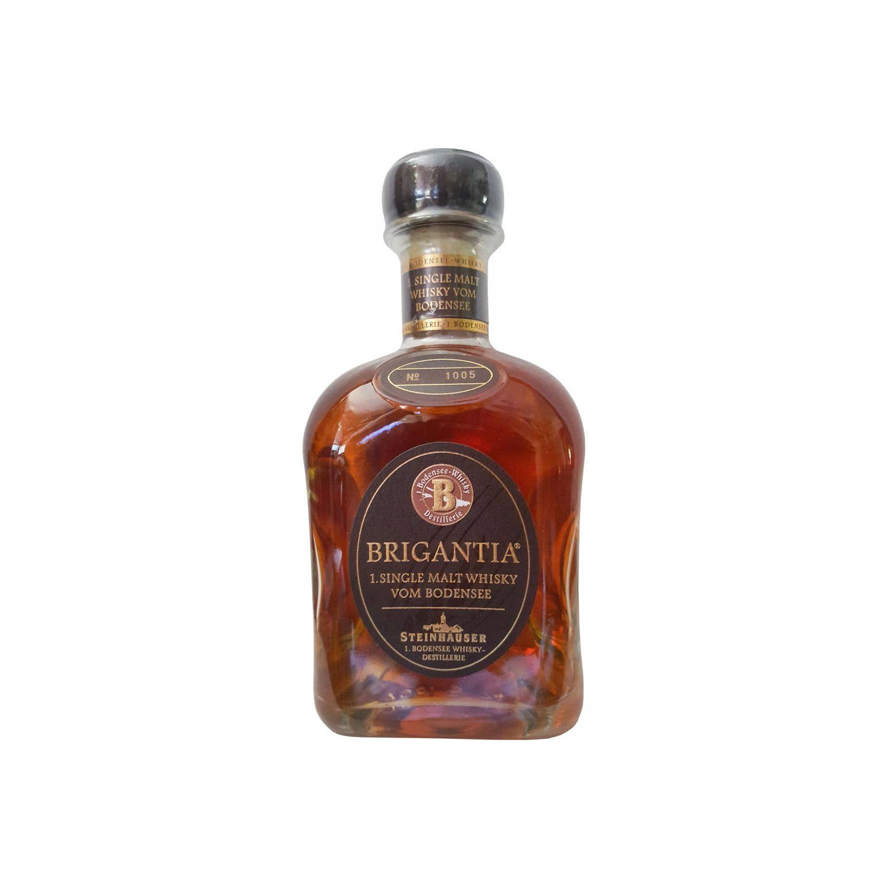 Brigantia 2014
