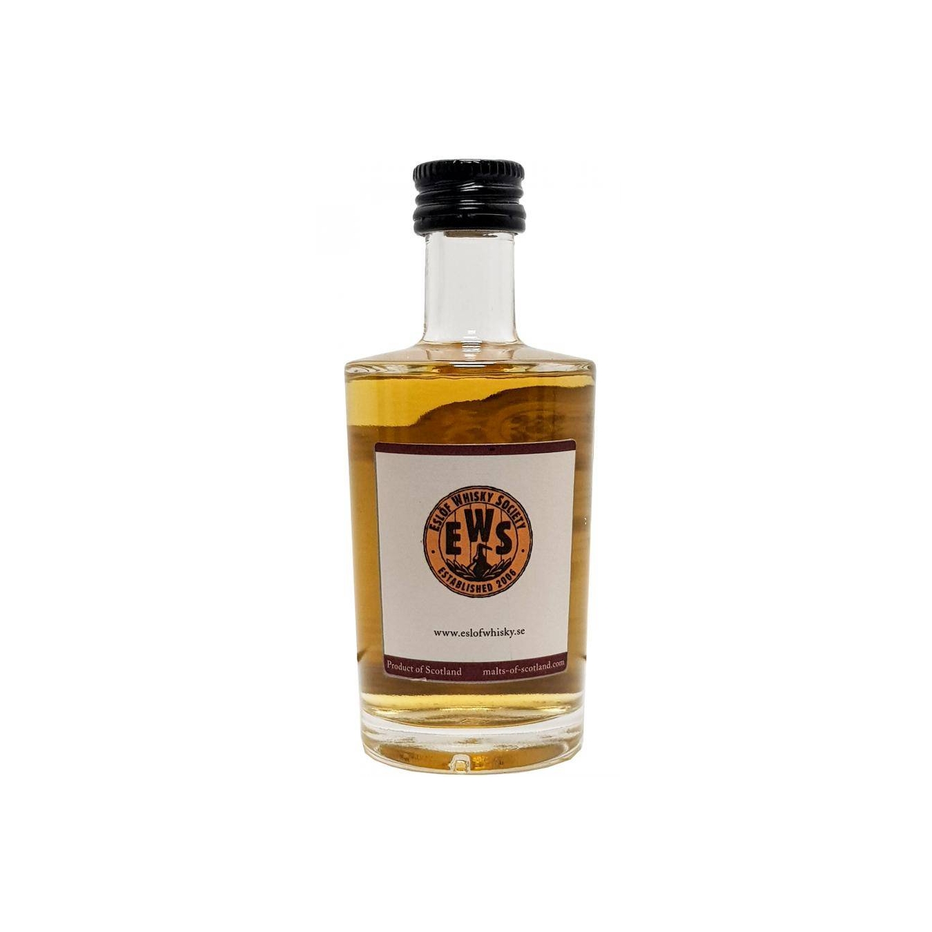 Loch Lomond 1996 17 Years Single Malt Whisky 3
