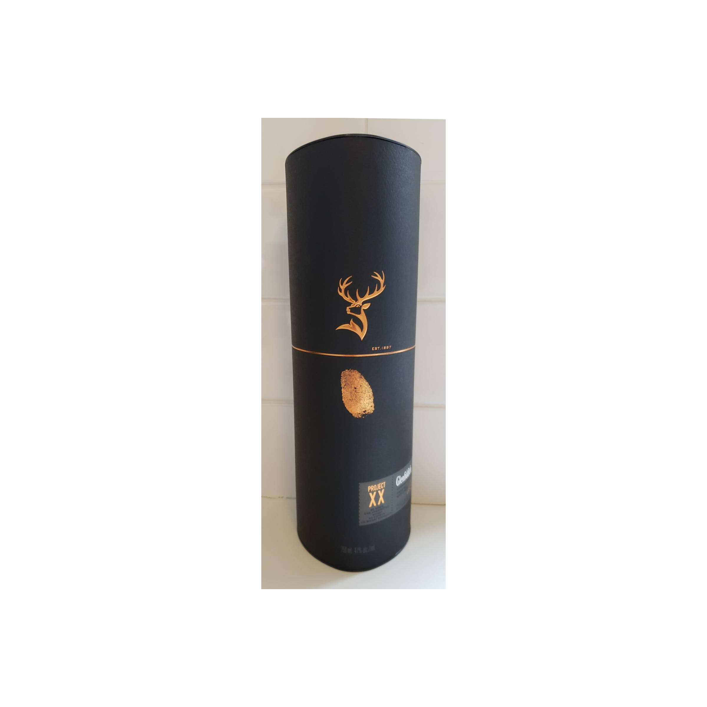 Glenfiddich Single Malt Whisky 3