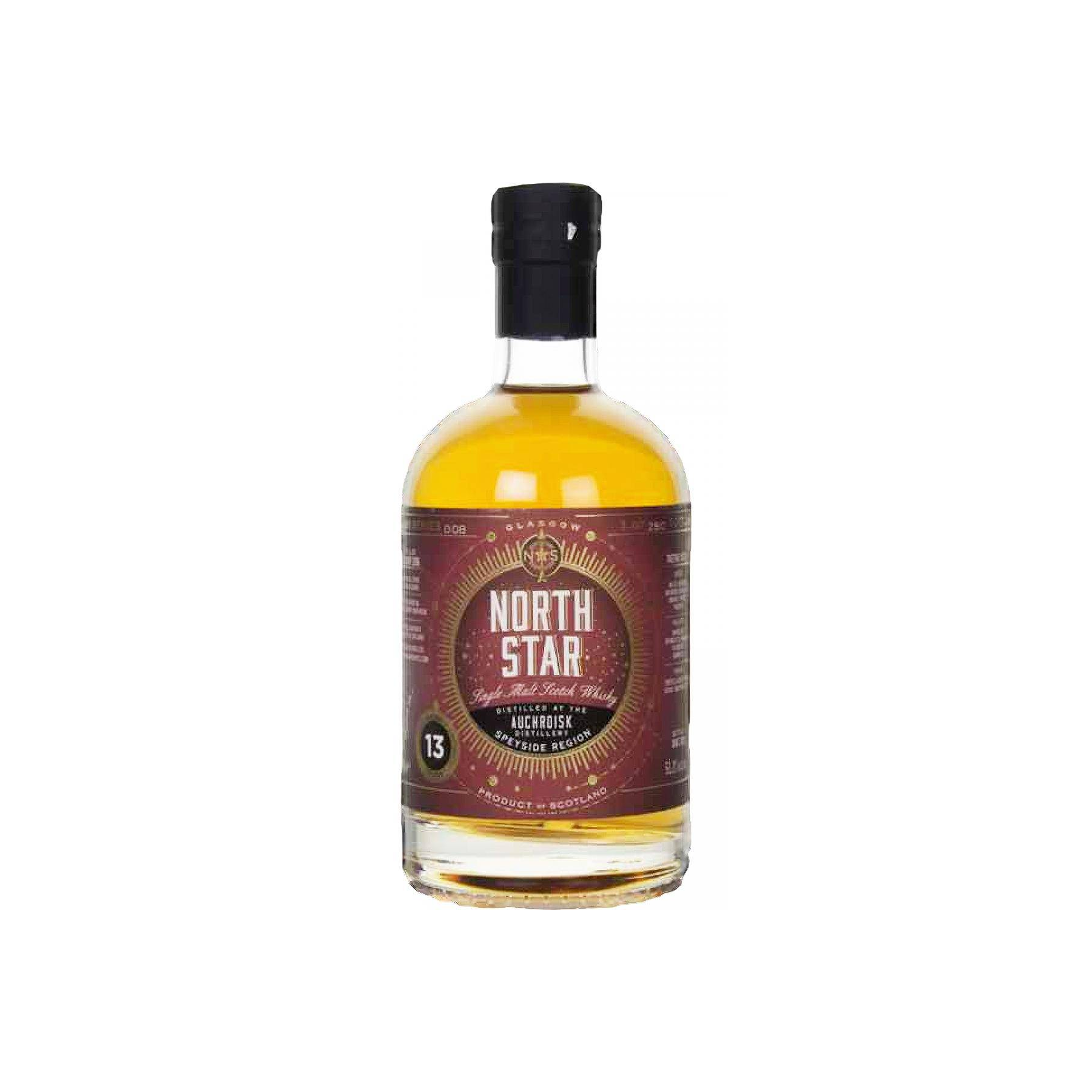 Auchroisk 2006 13 Years Single Malt Whisky