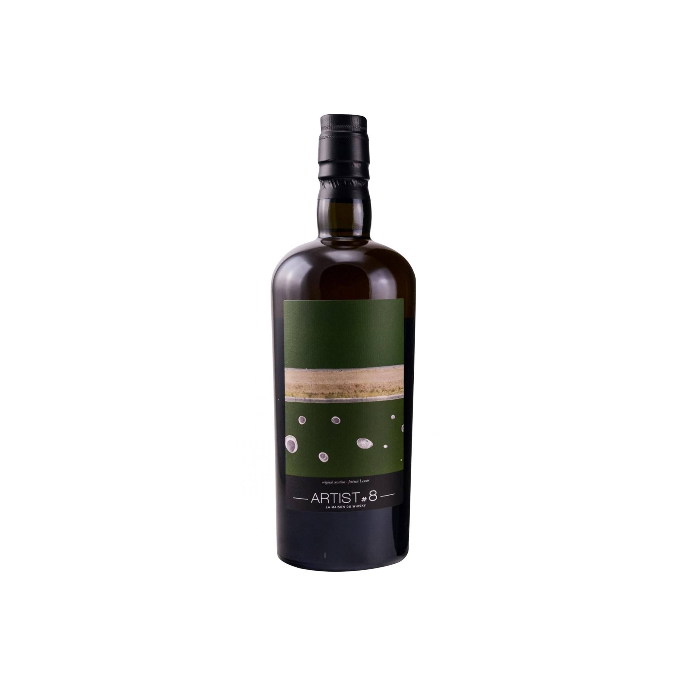 Benrinnes 1995 20 Years Single Malt Whisky