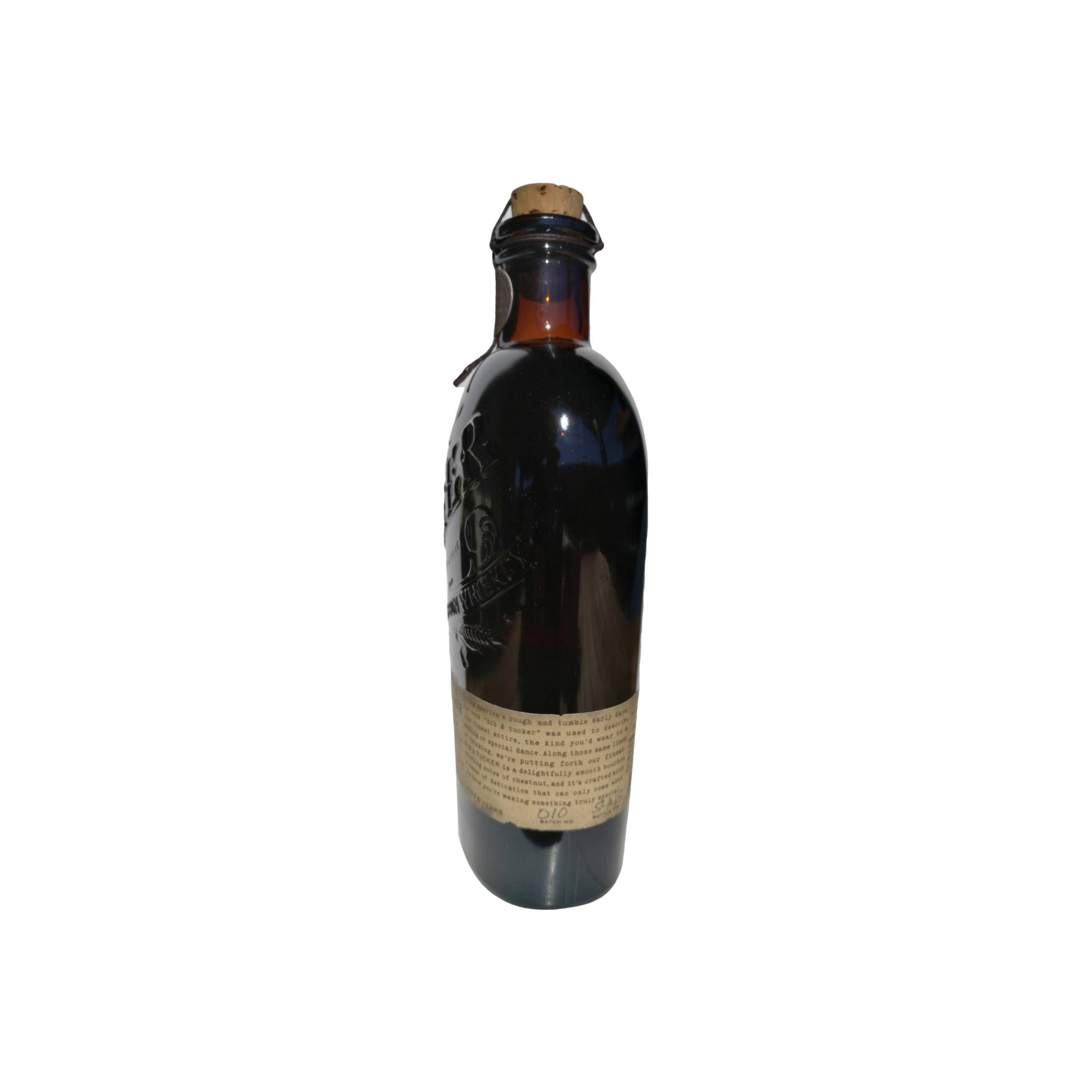Bib & Tucker 06-year-old 2