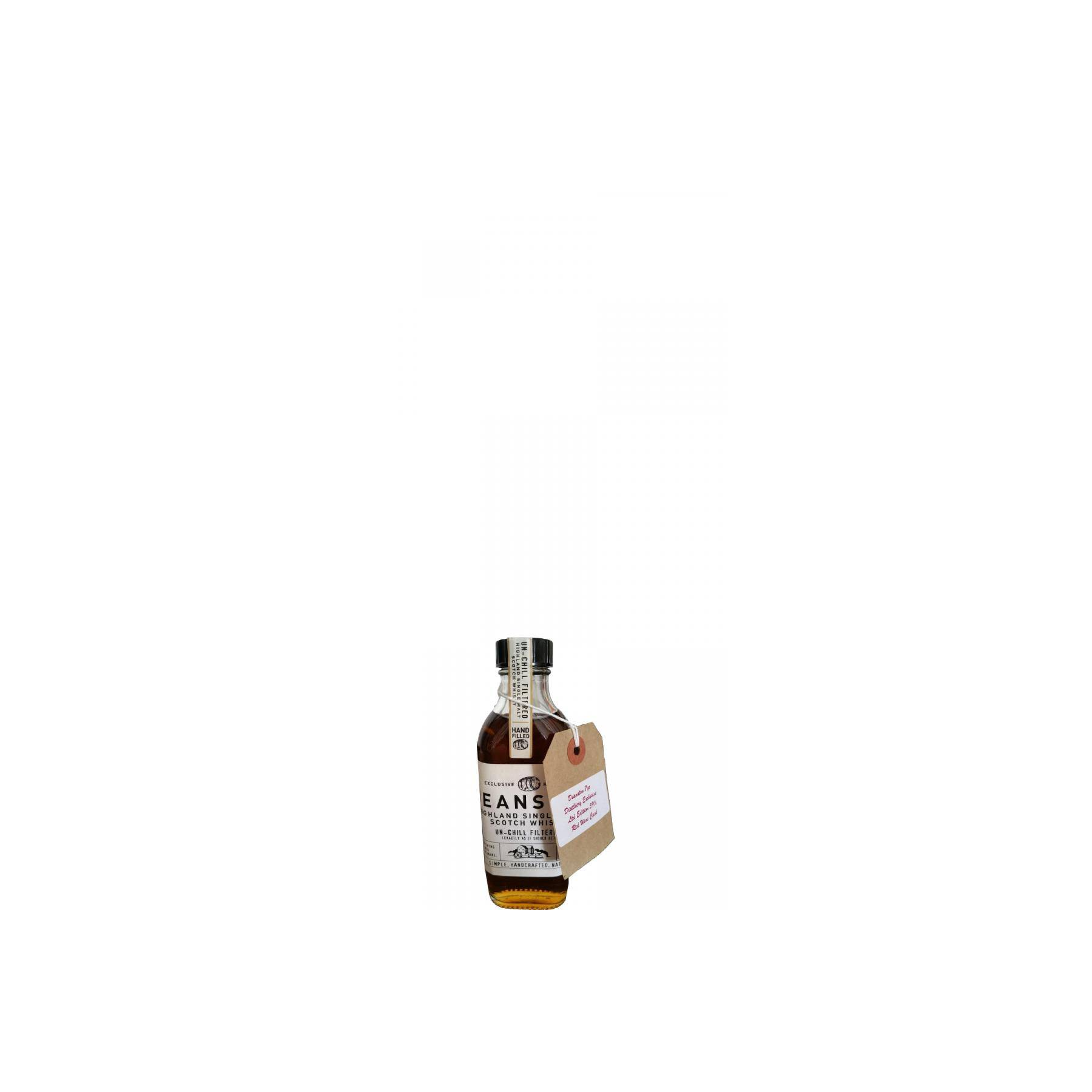 Deanston 2009 7 Years Single Malt Whisky