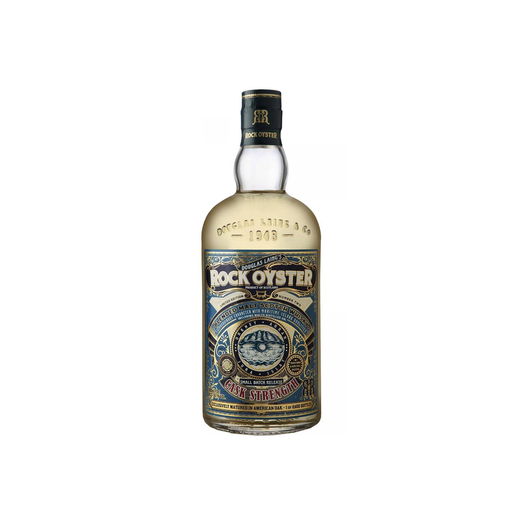 Douglas Laing Blended Malt Whisky