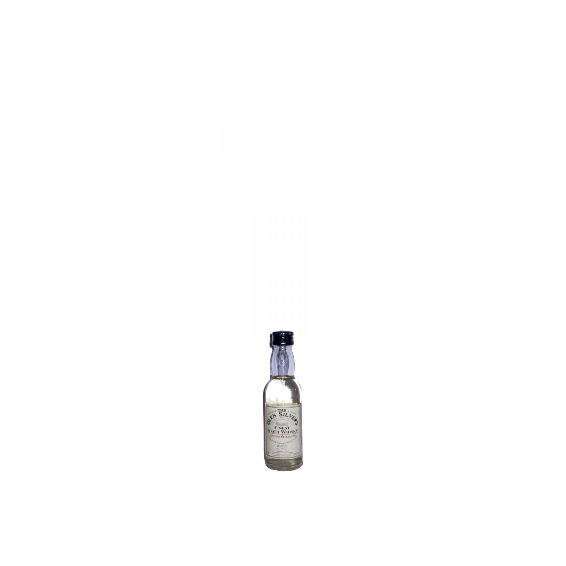 The Glen Silver's 06-year-old