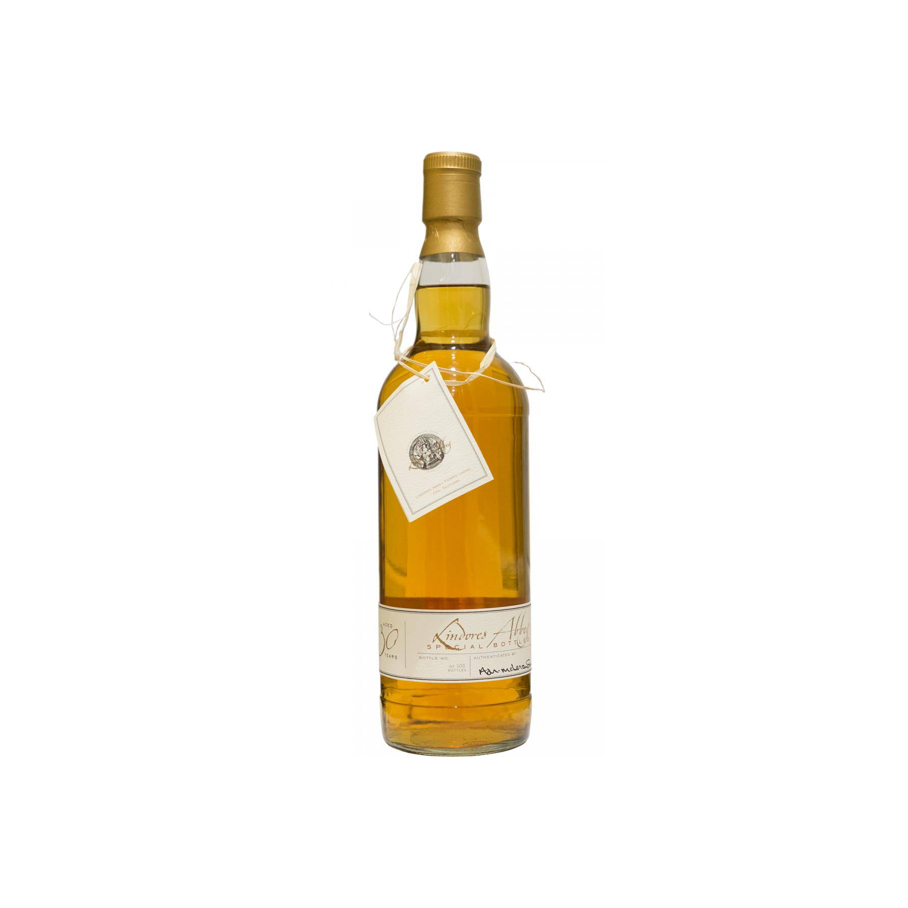 Lindores Abbey 30-year-old DT