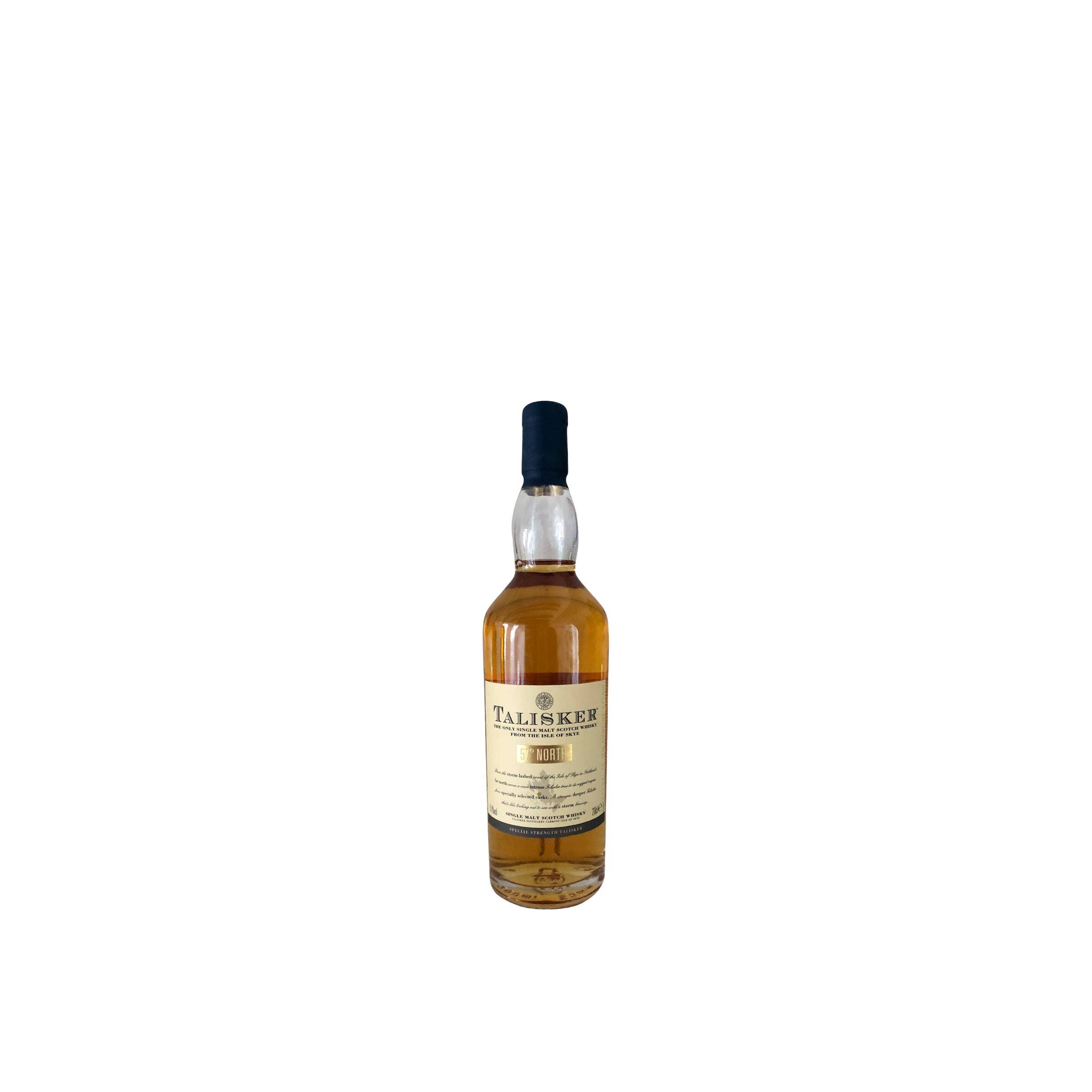 Talisker Single Malt Whisky