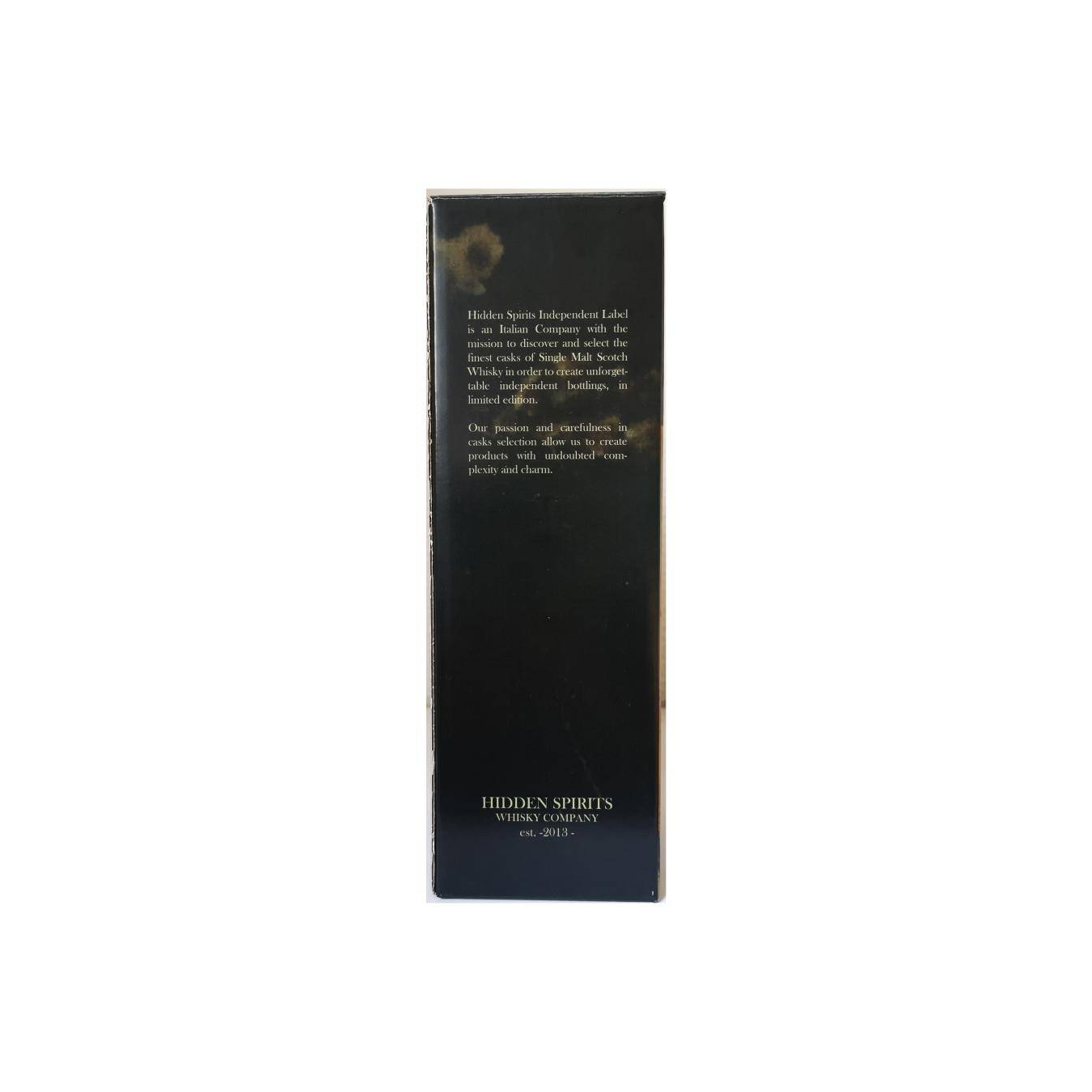 Strathisla 2002 17 Years Single Malt Whisky 3