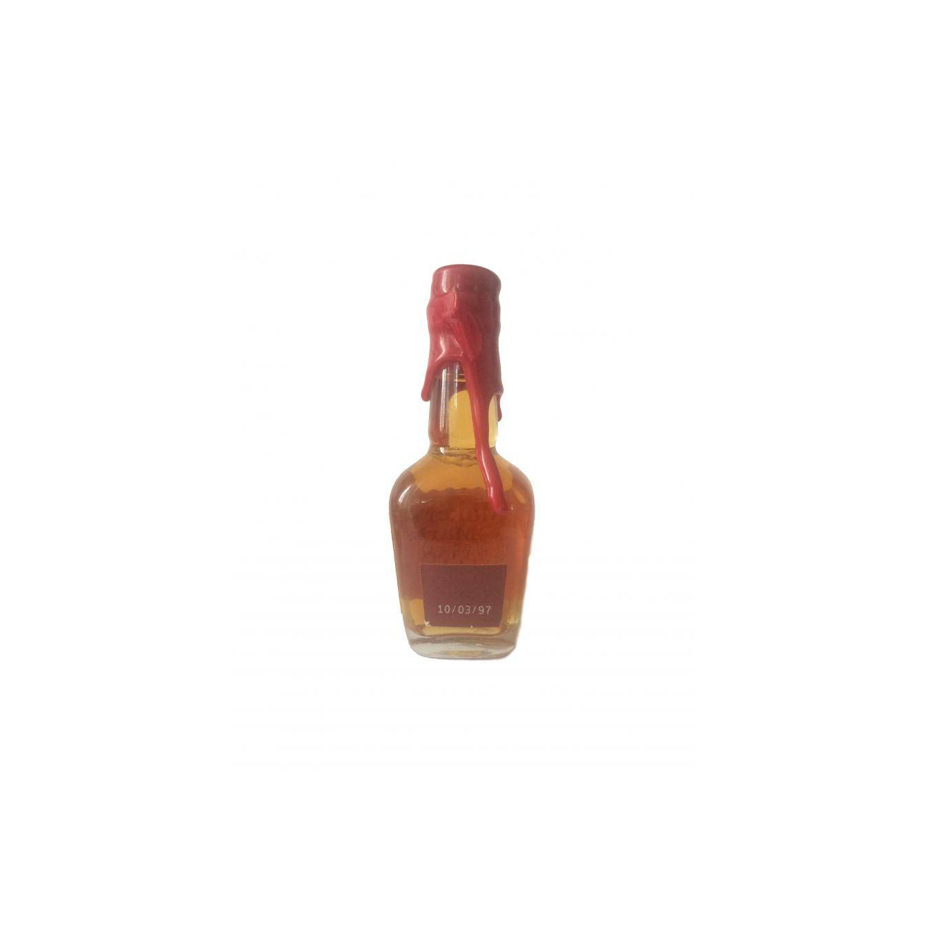 Maker's Mark Bourbon Whisky 3
