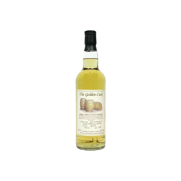 Bladnoch 1988 16 Years Single Malt Whisky