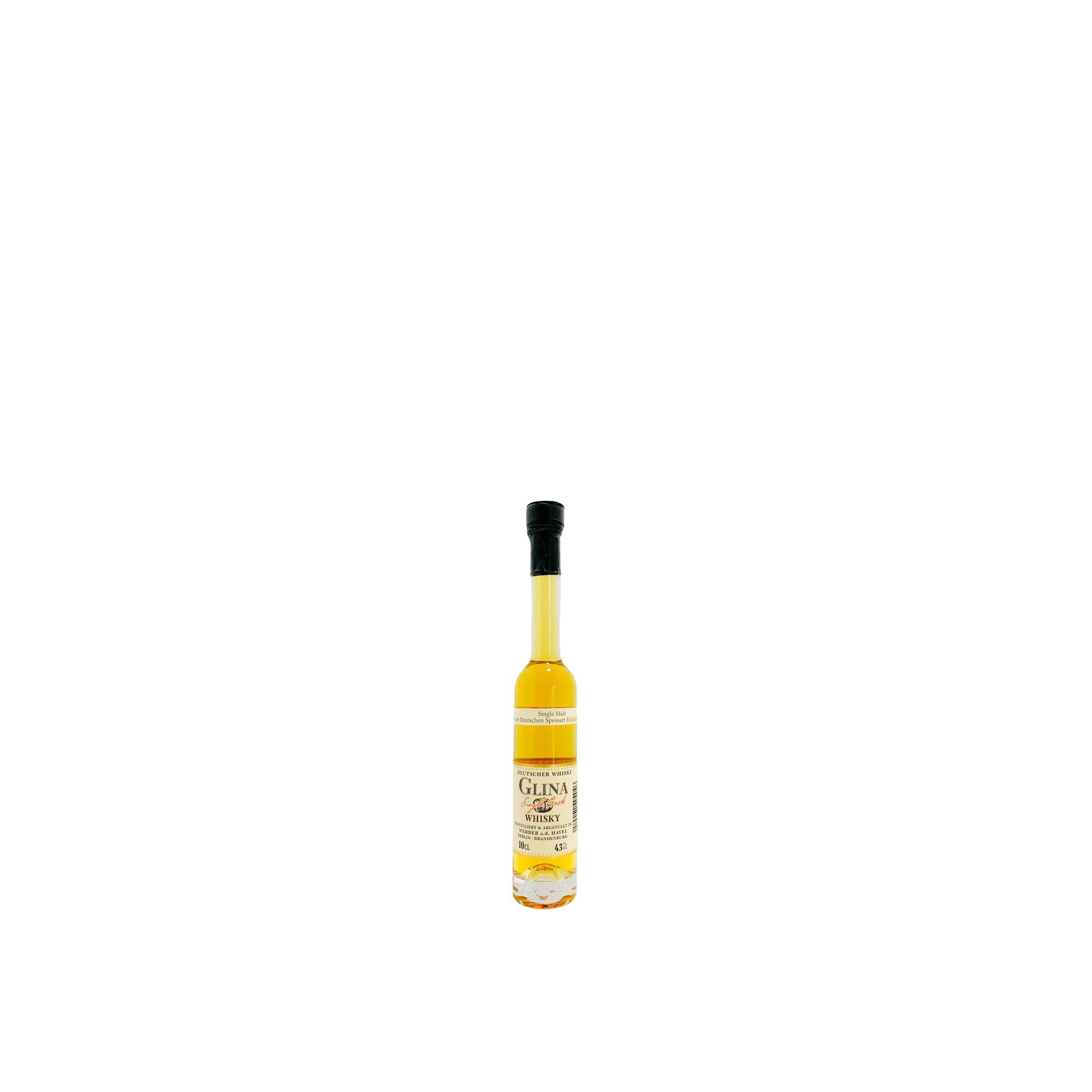 Glina Whisky 2012
