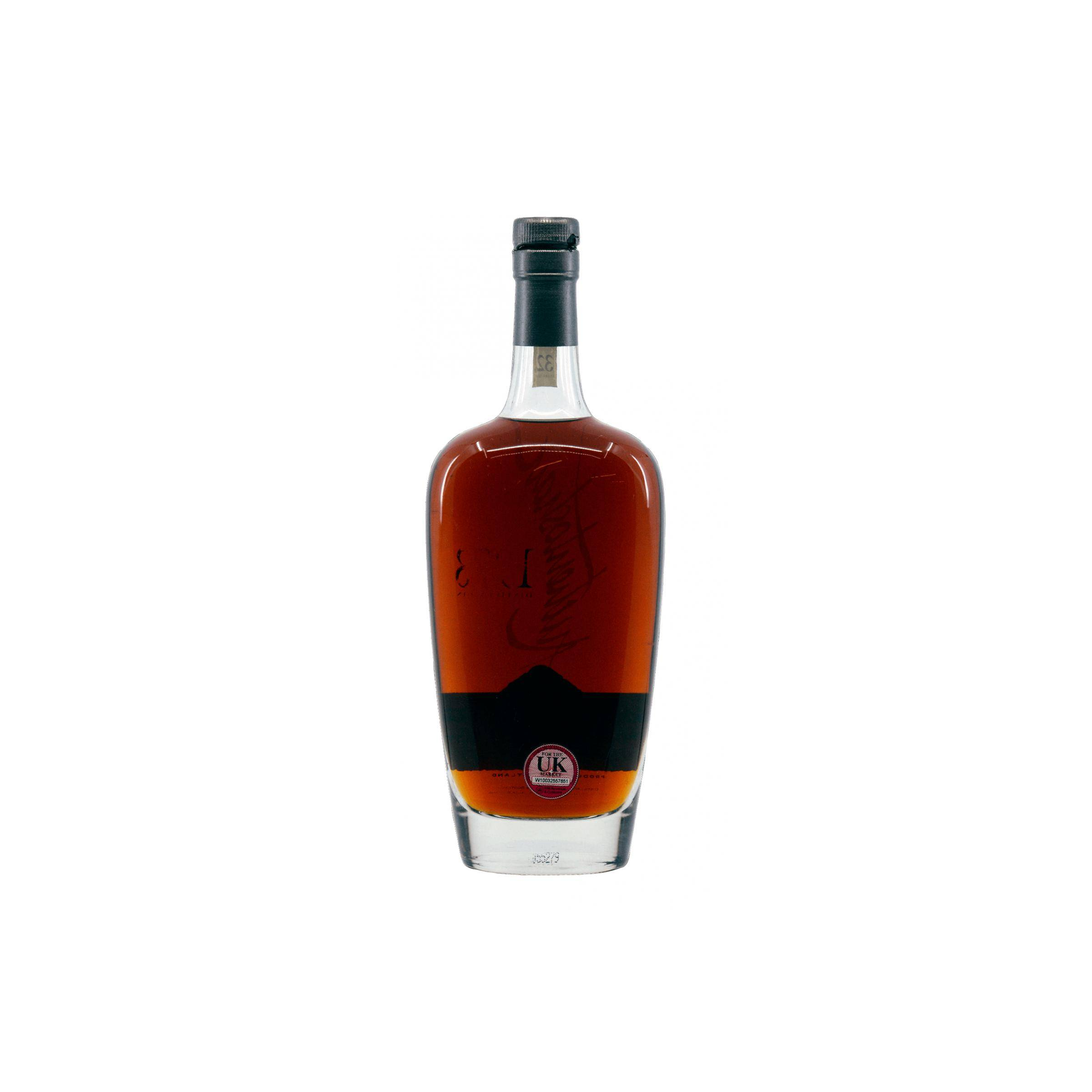Auchentoshan 1973 32 Years Single Malt Whisky 2