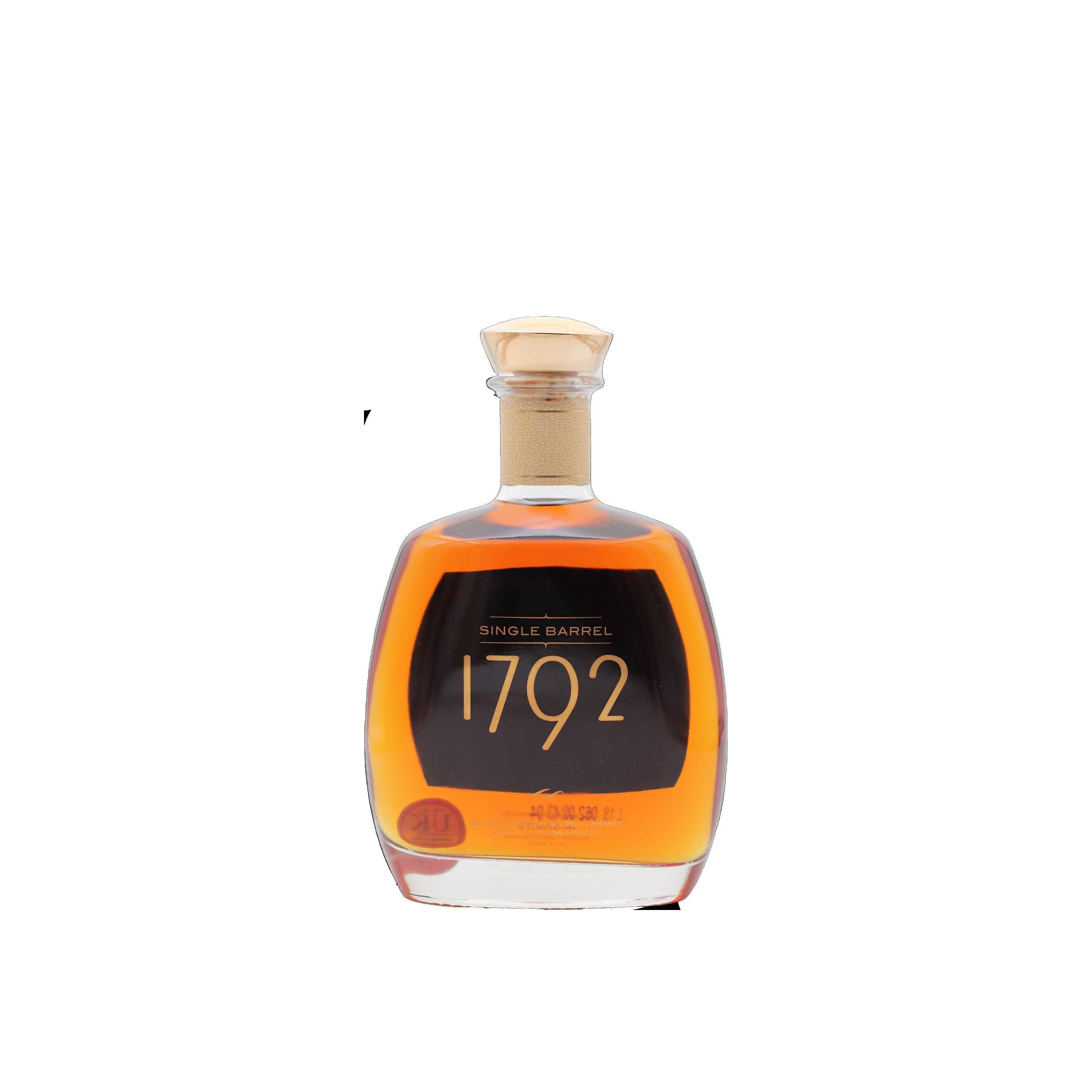1792 Single Barrel