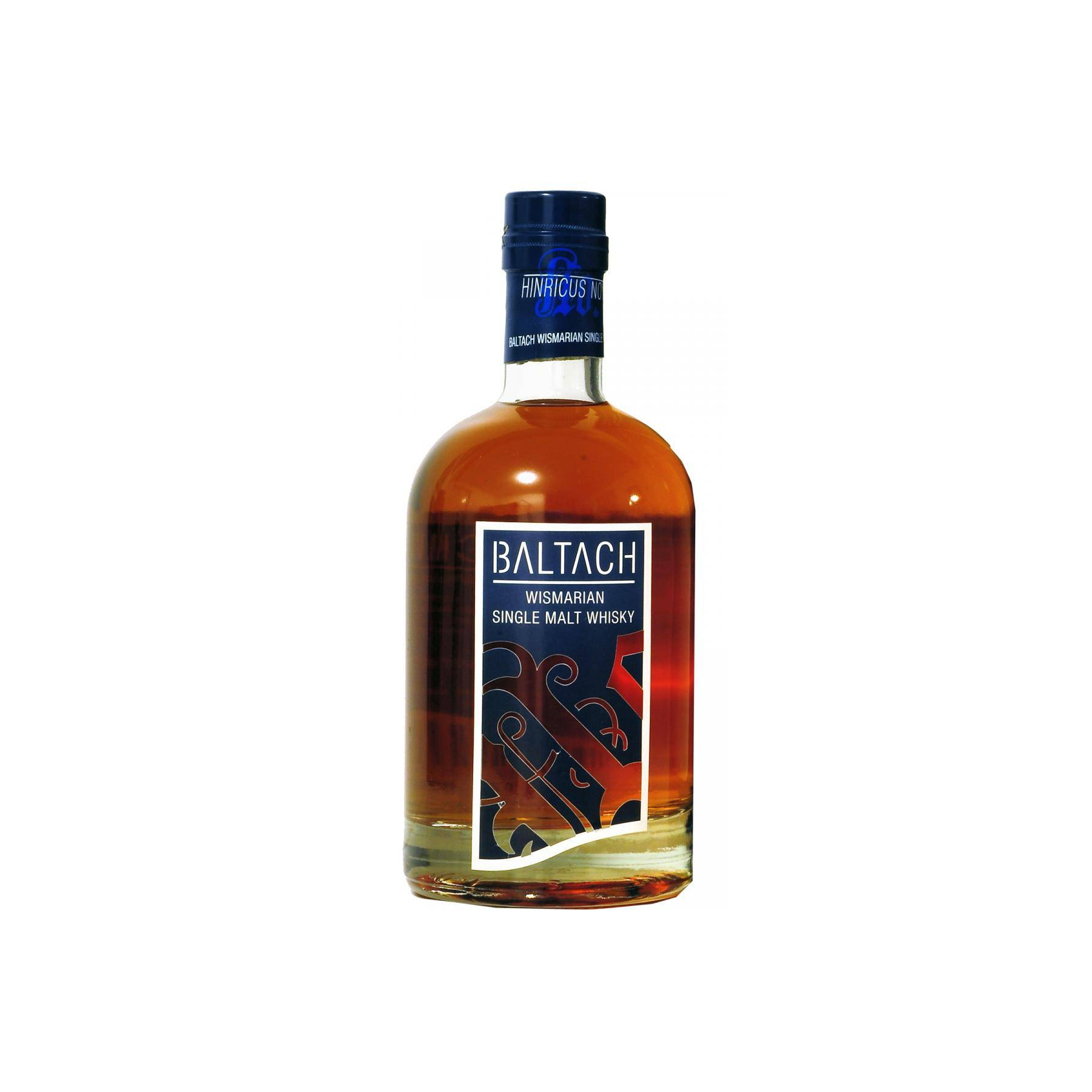 Baltach 03-year-old