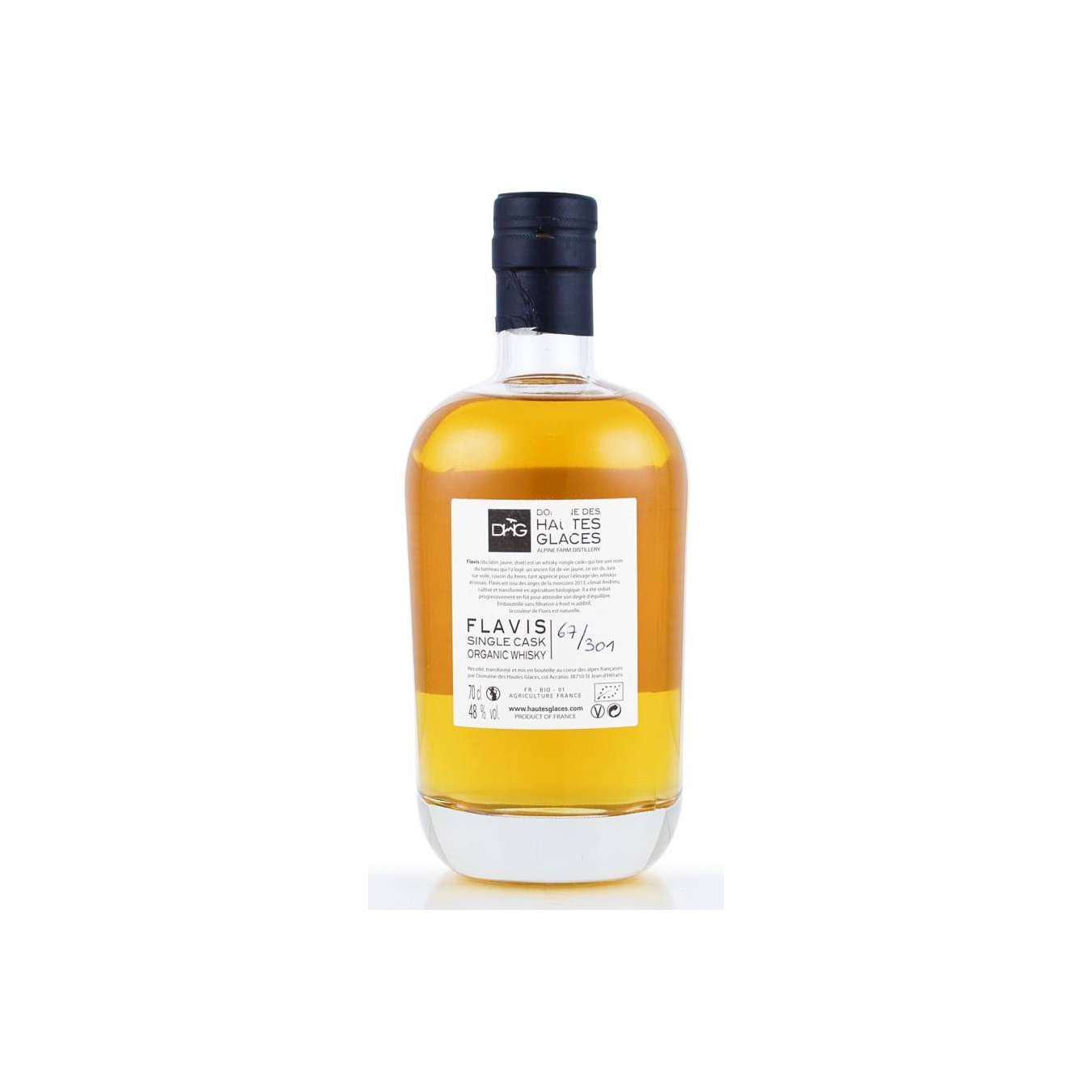 Ace 2015 5 Years Single Malt Whisky 2