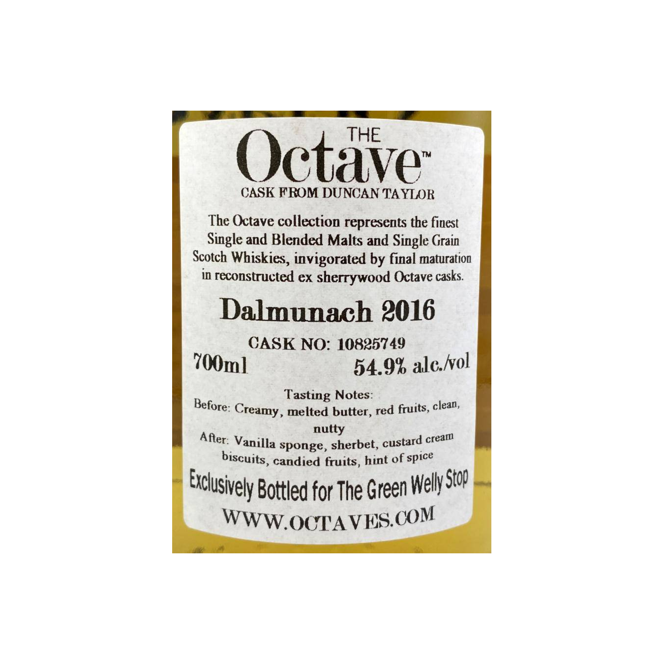 Dalmunach 2016 DT 3
