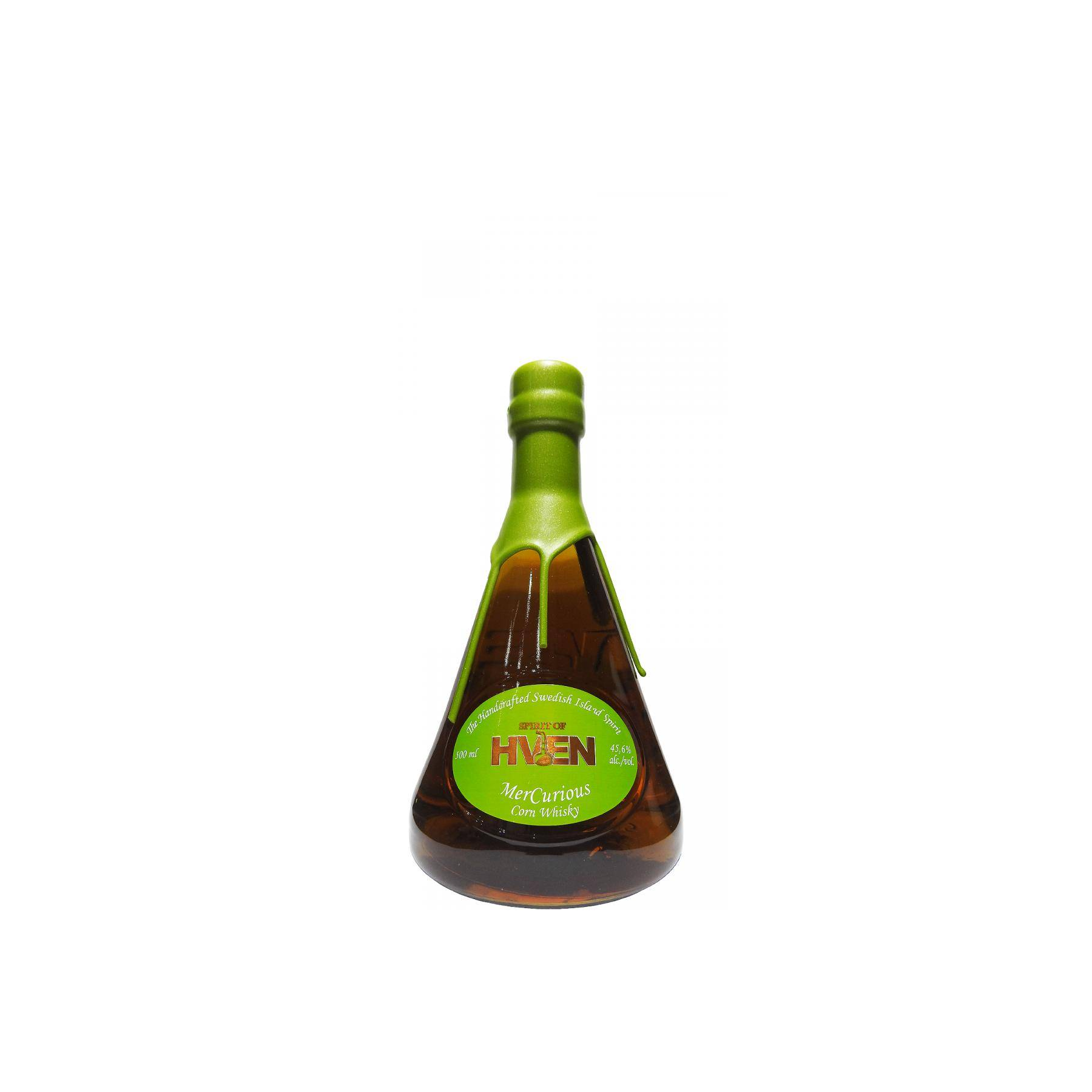 Spirit of Hven Corn Whisky