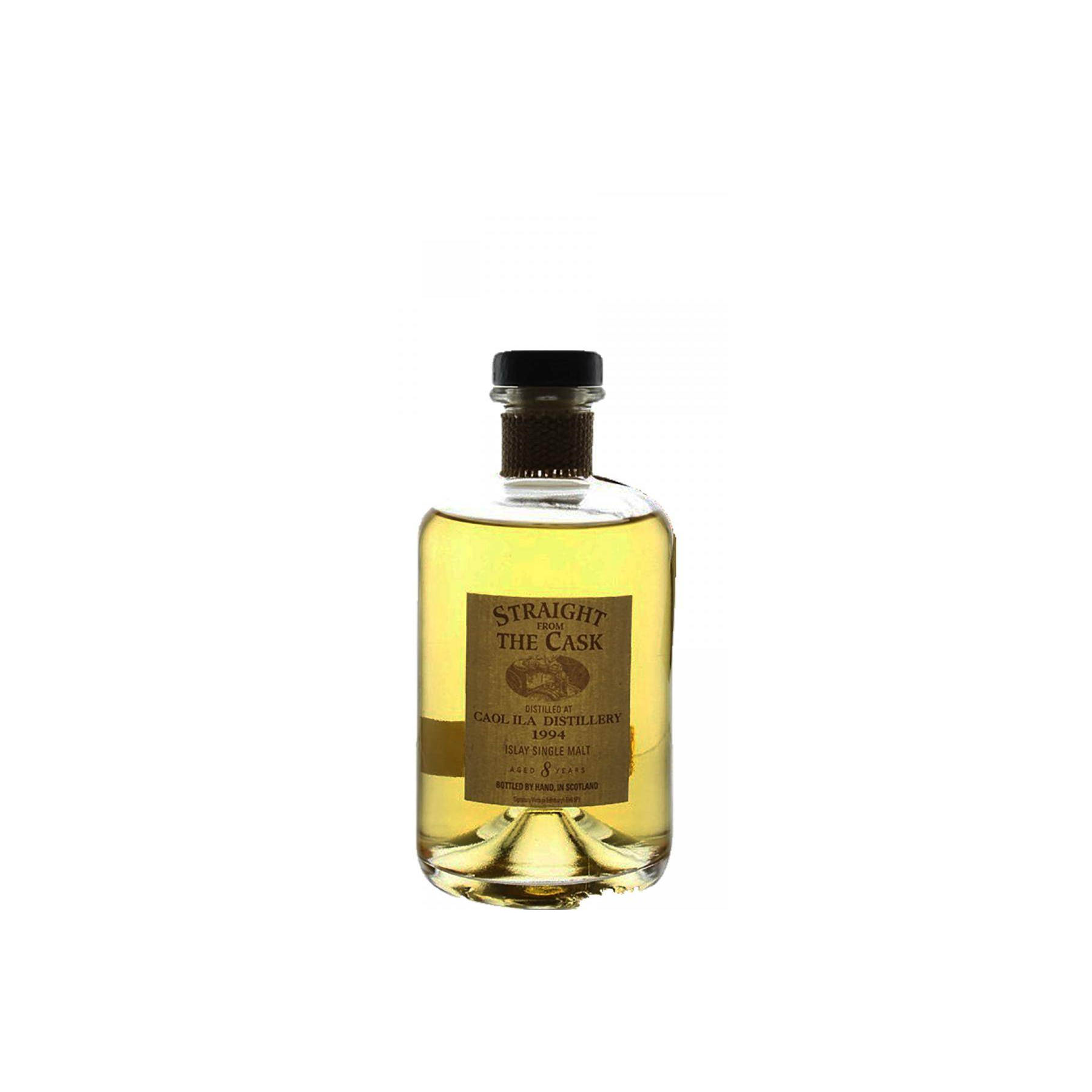 Caol Ila 1994 8 Years Single Malt Whisky