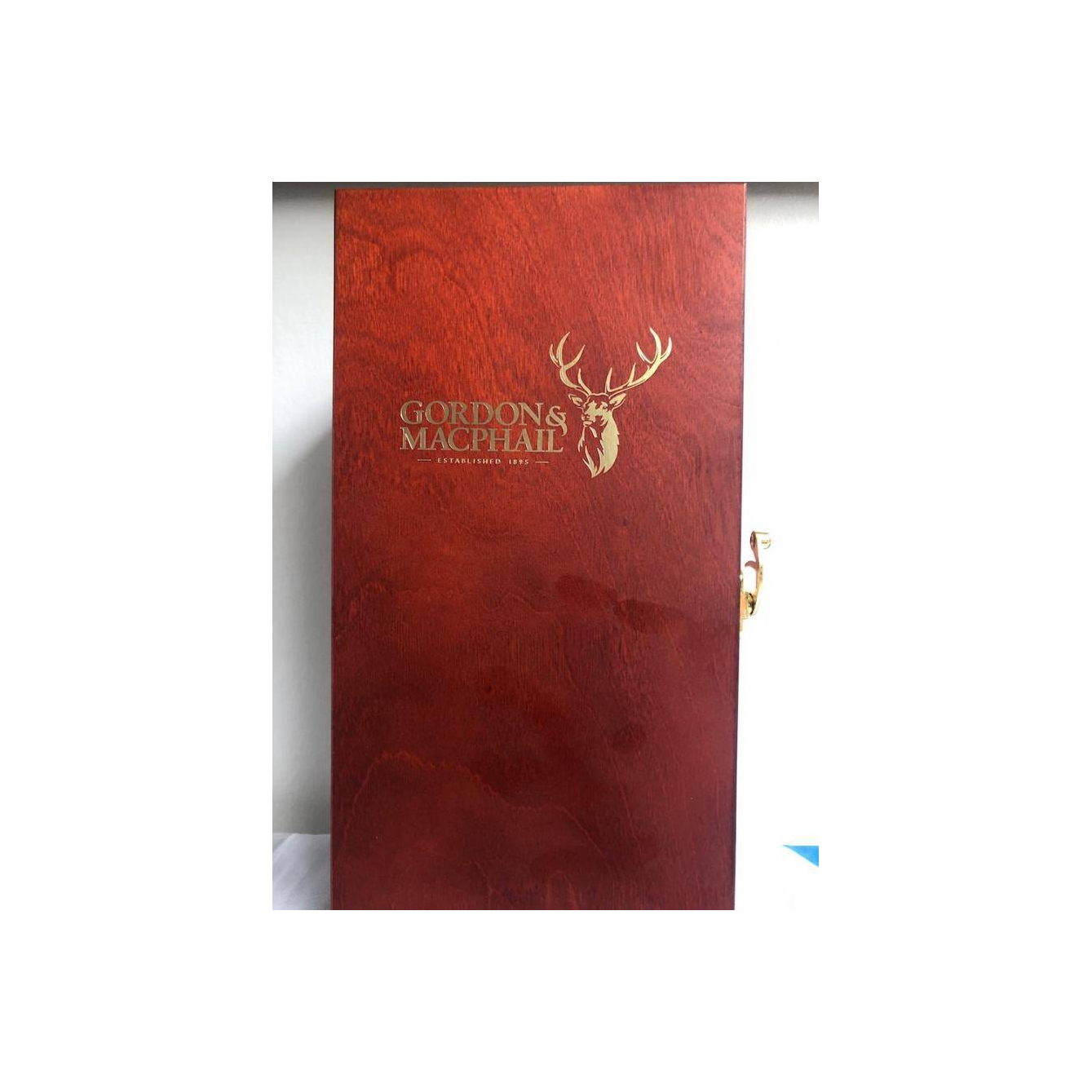 Glen Keith 1968 49 Years Single Malt Whisky 2