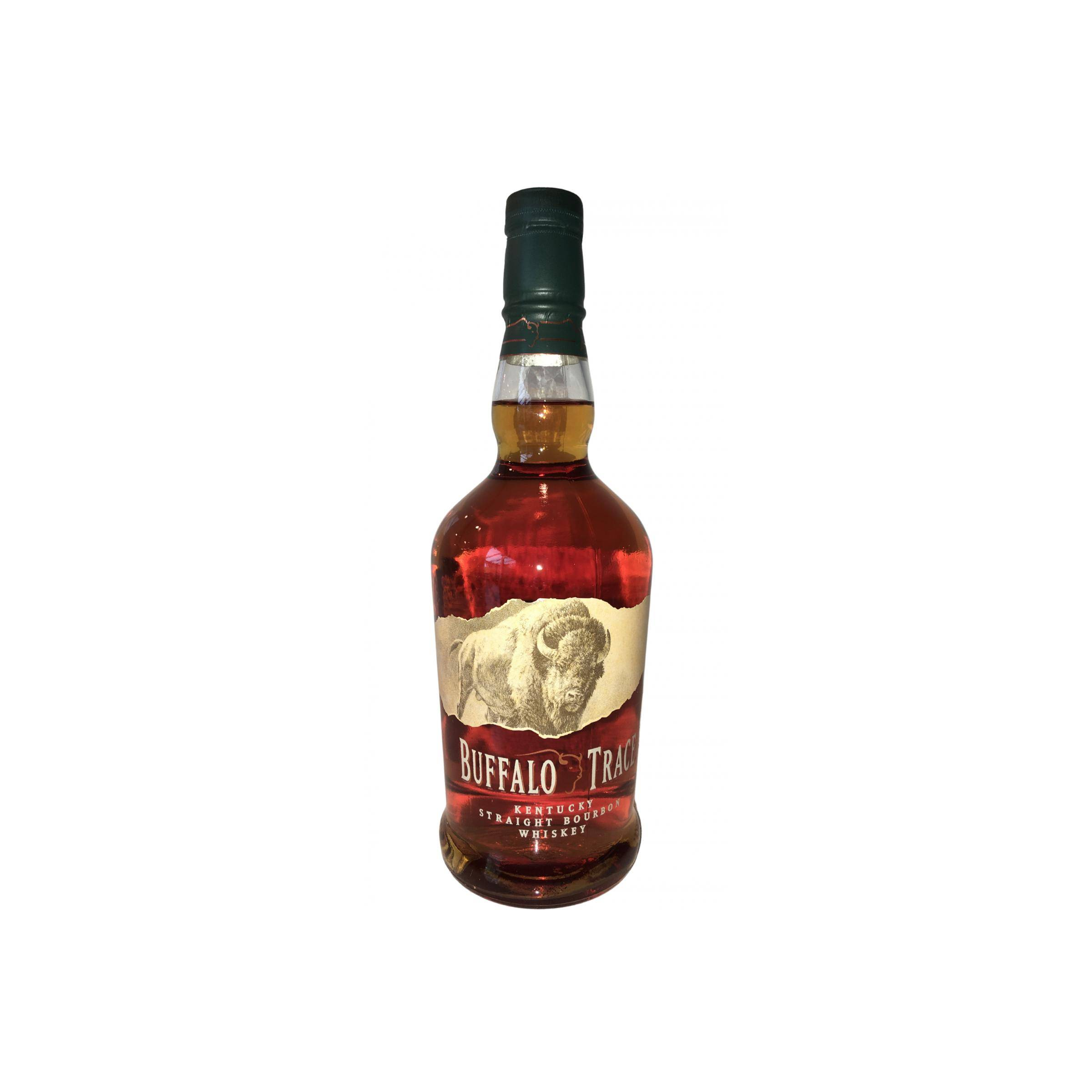 Buffalo Trace Bourbon Whisky
