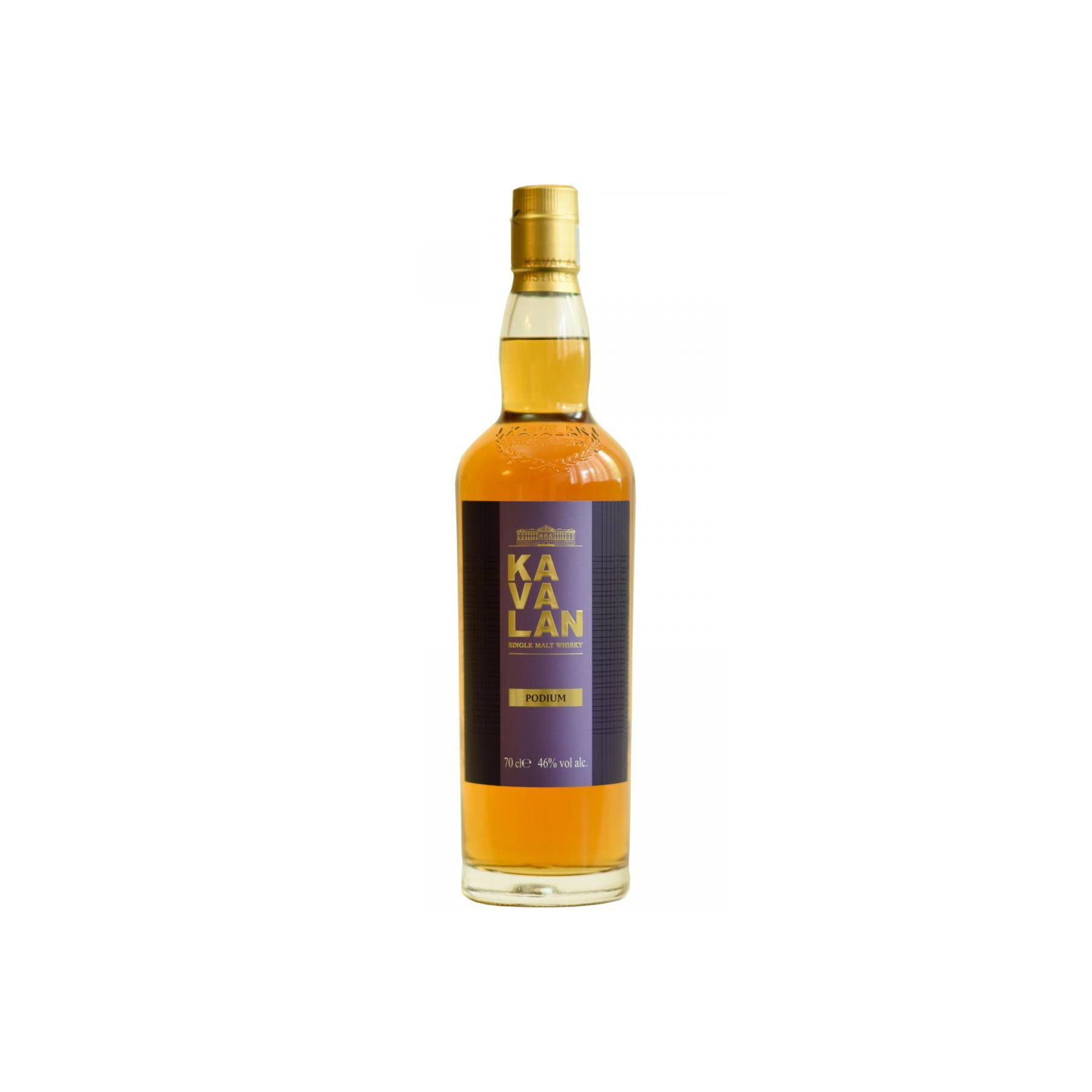 Kavalan Single Malt Whisky