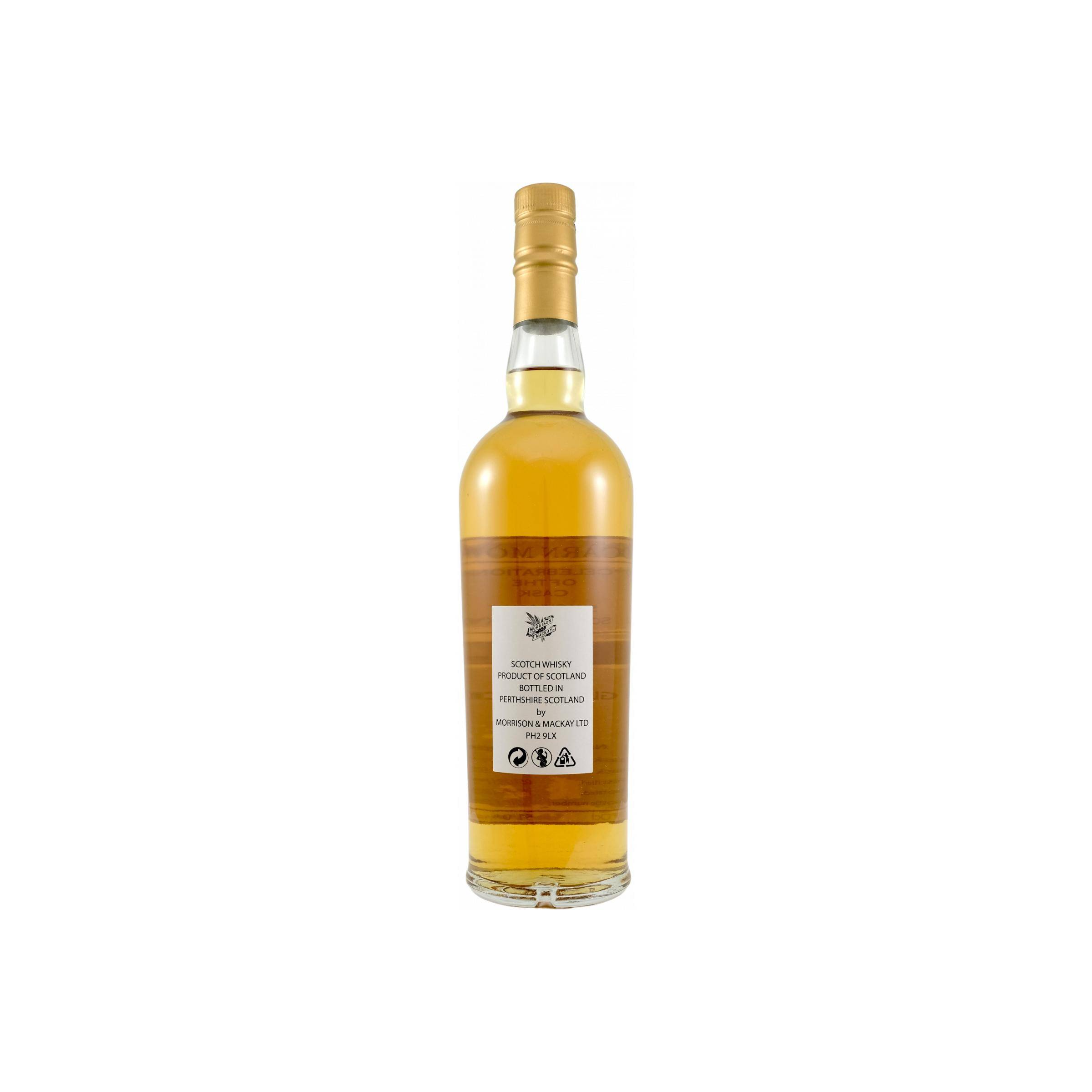 Glen Garioch 1991 27 Years Single Malt Whisky 2